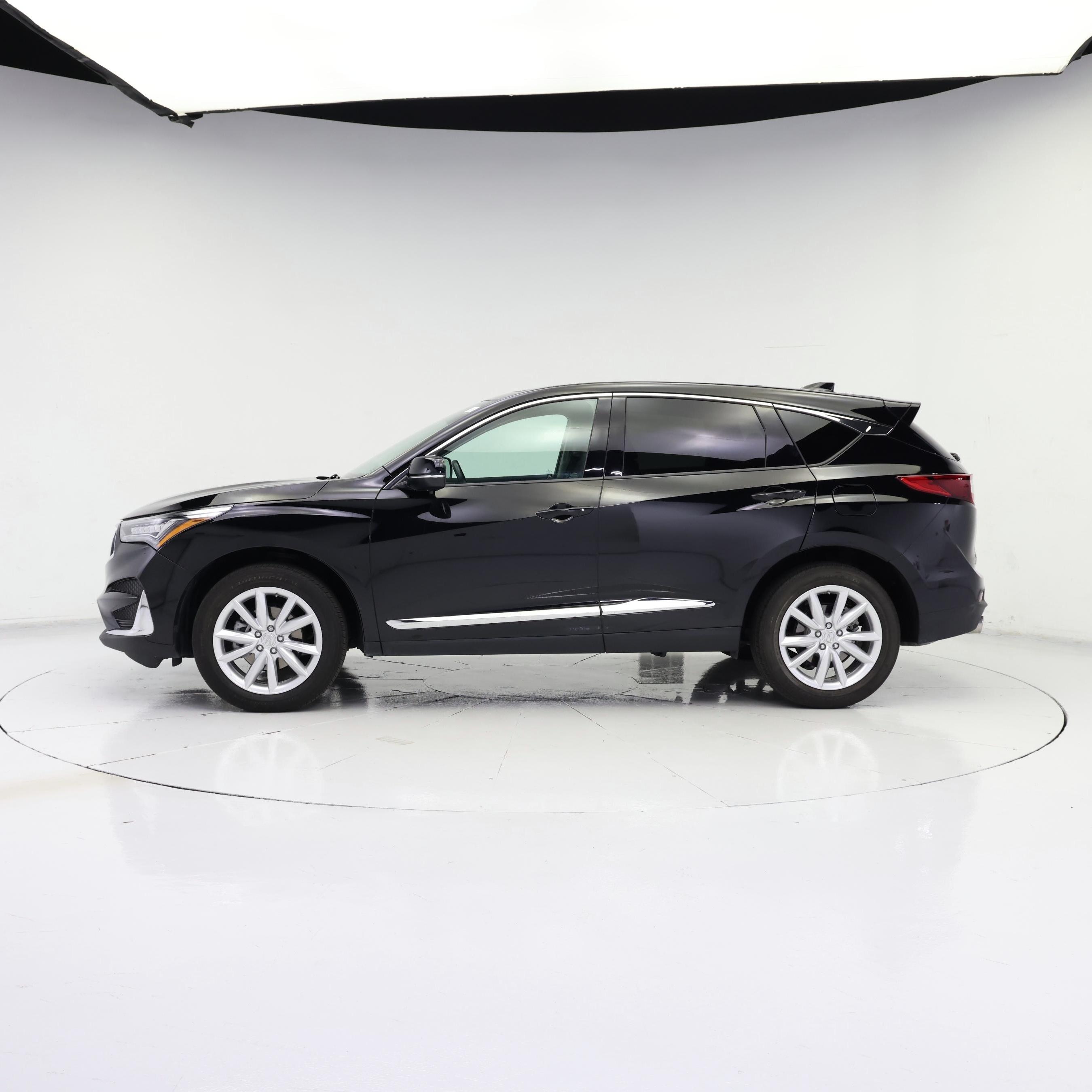 Thumbnail: 2020 Acura RDX - 3