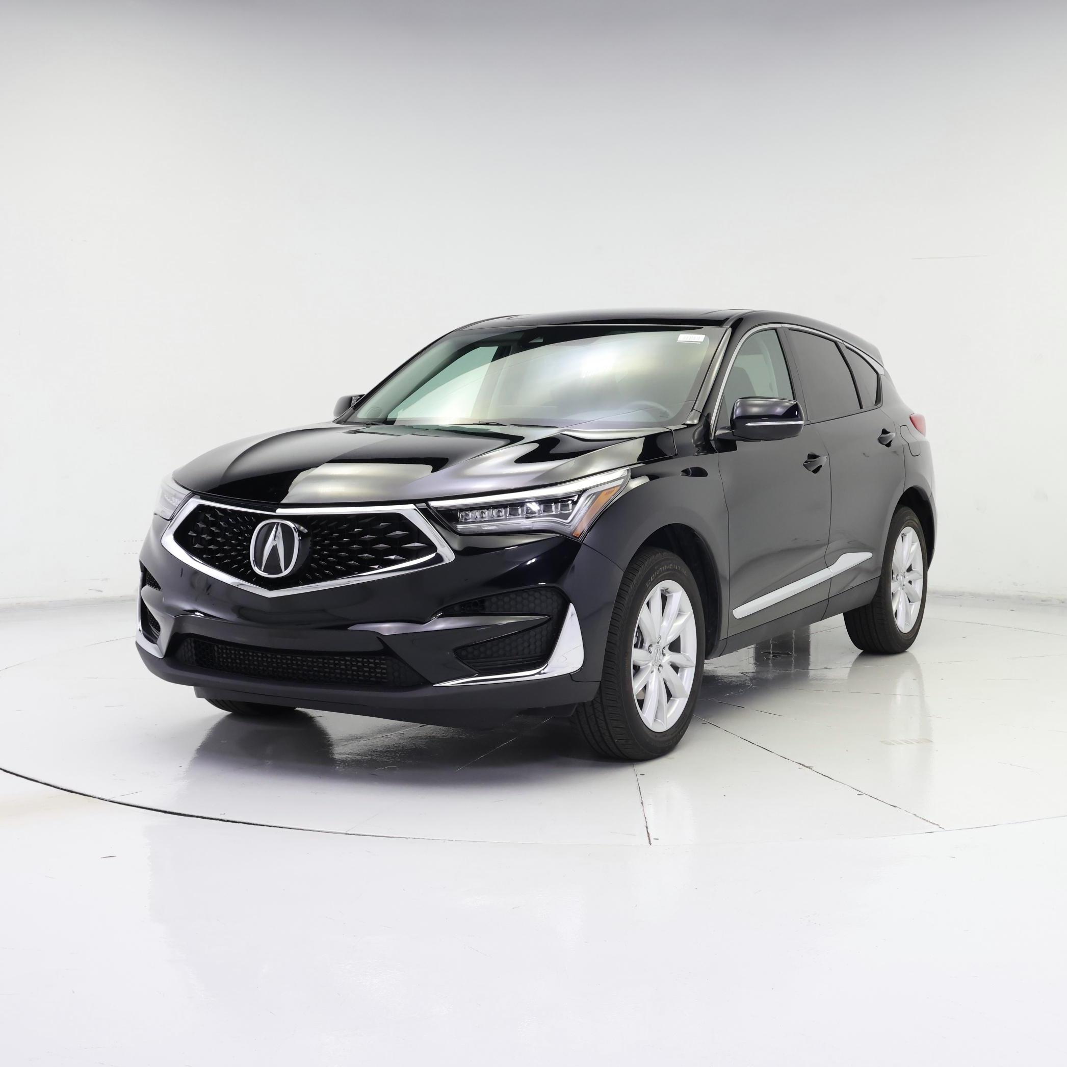 Thumbnail: 2020 Acura RDX - 4