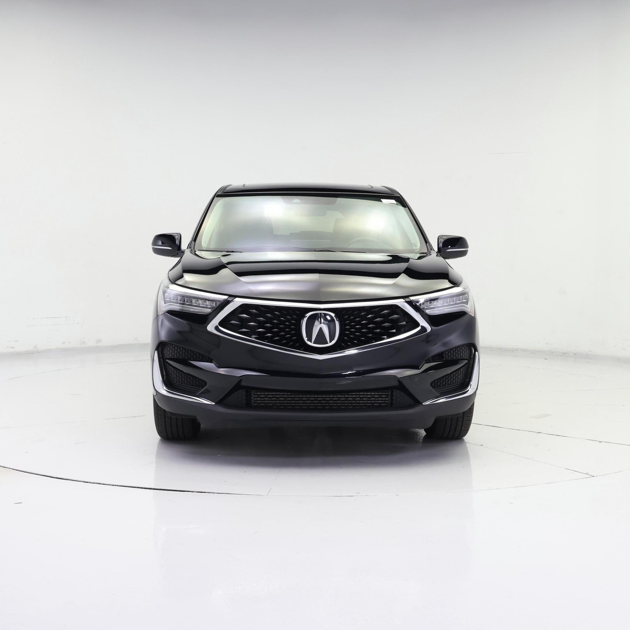 Thumbnail: 2020 Acura RDX - 5