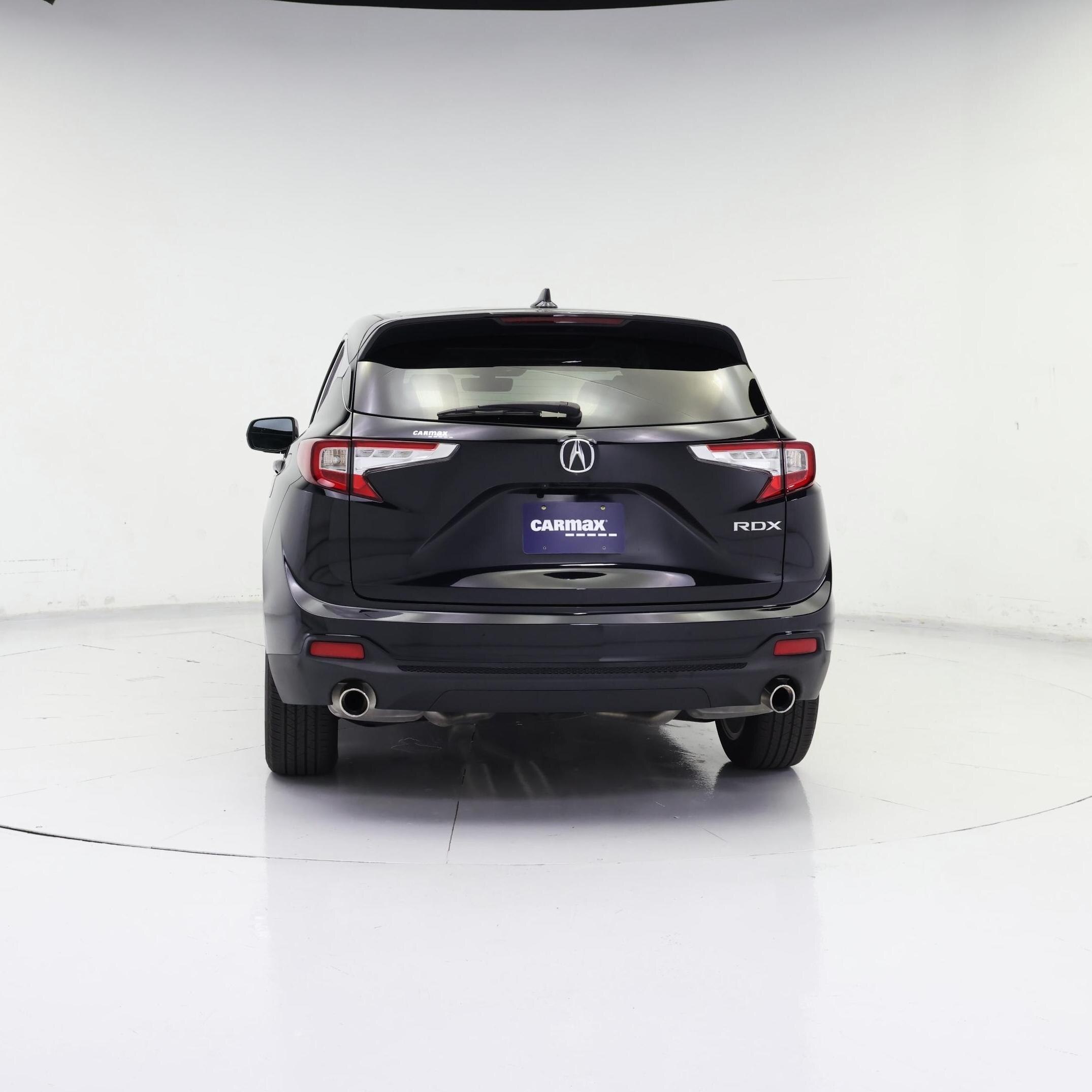 Thumbnail: 2020 Acura RDX - 6