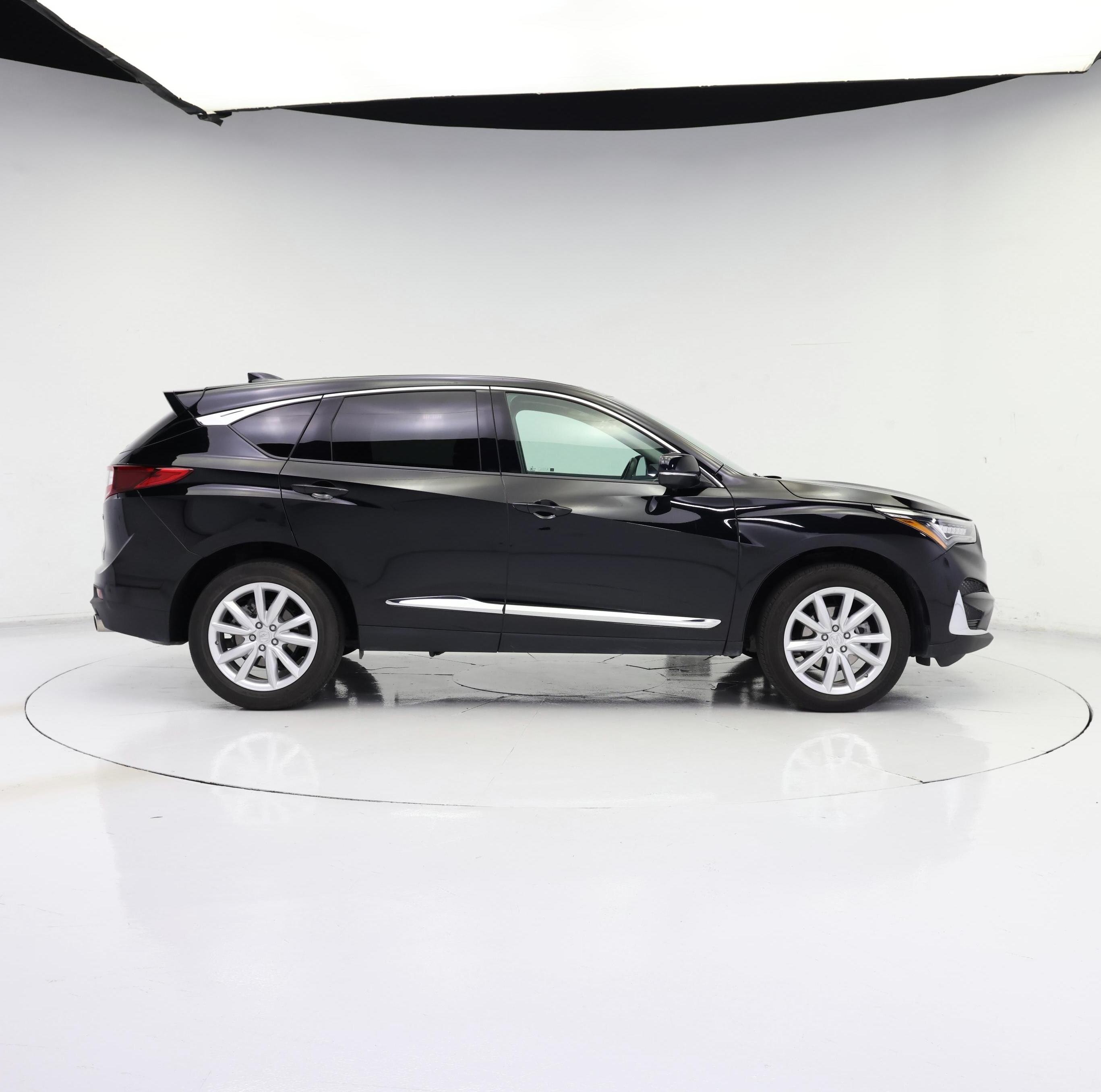 Thumbnail: 2020 Acura RDX - 7
