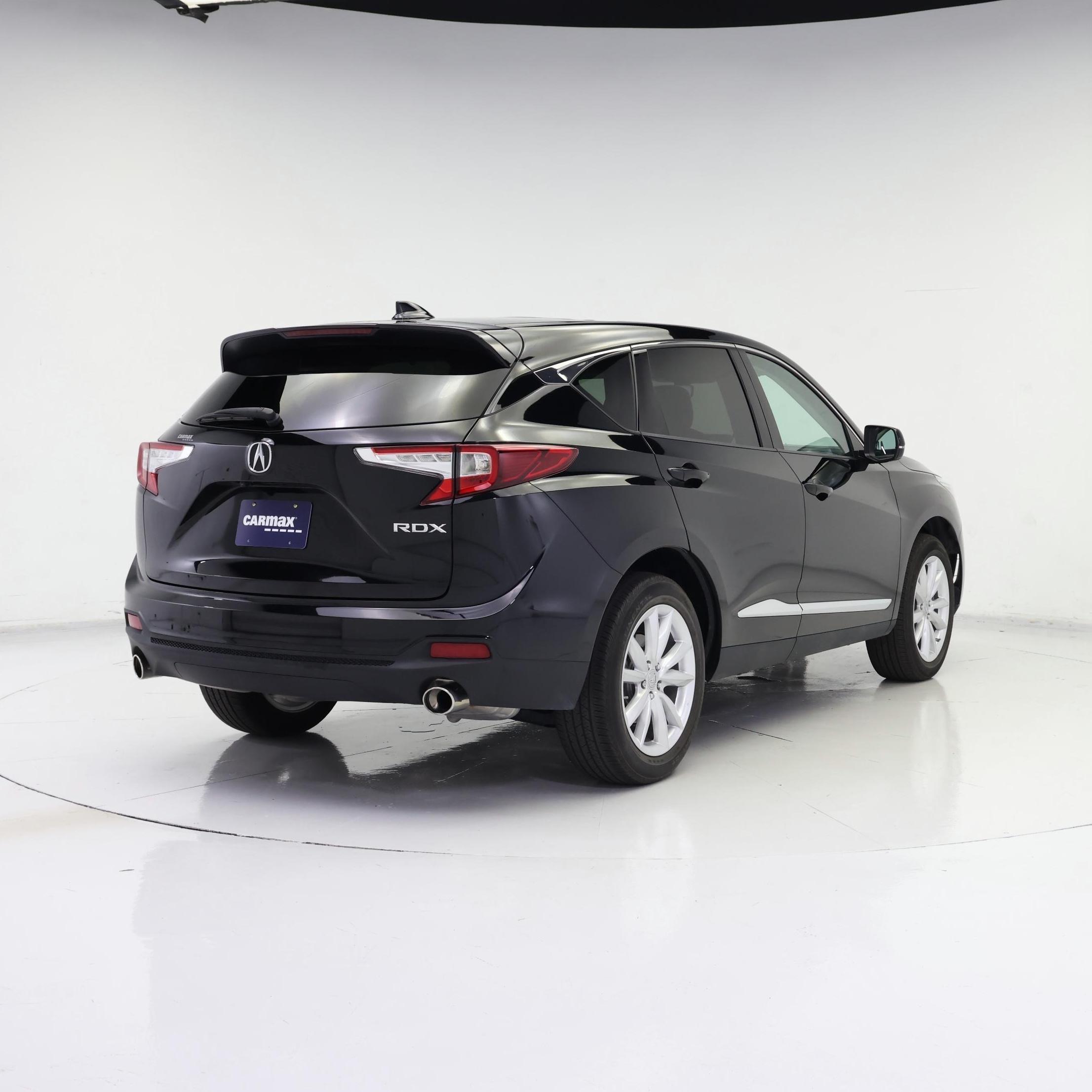 Thumbnail: 2020 Acura RDX - 8