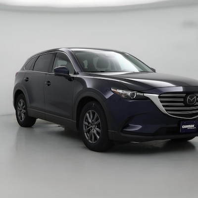 2022 Mazda CX-9 Touring