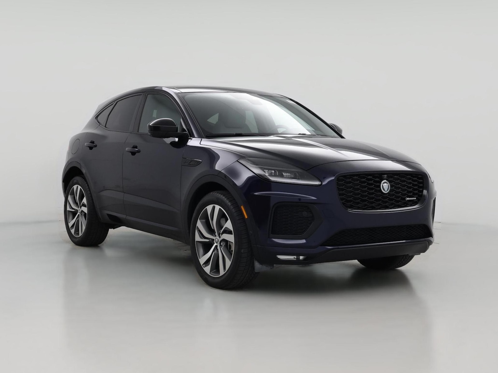 2024 Jaguar E-Pace