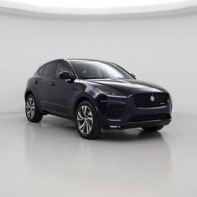 2024 Jaguar E-Pace R-Dynamic SE