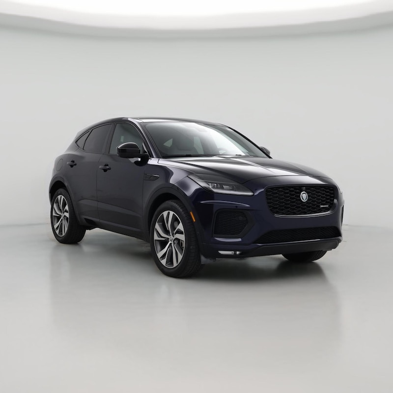 2024 Jaguar E-Pace R-Dynamic SE
