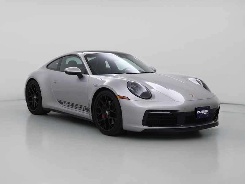 2020 Porsche 911 Carrera S -
                  Austin, TX