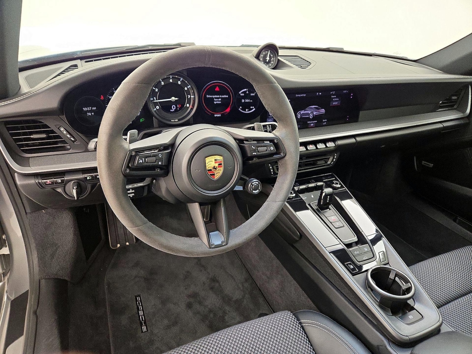 Apple CarPlay®