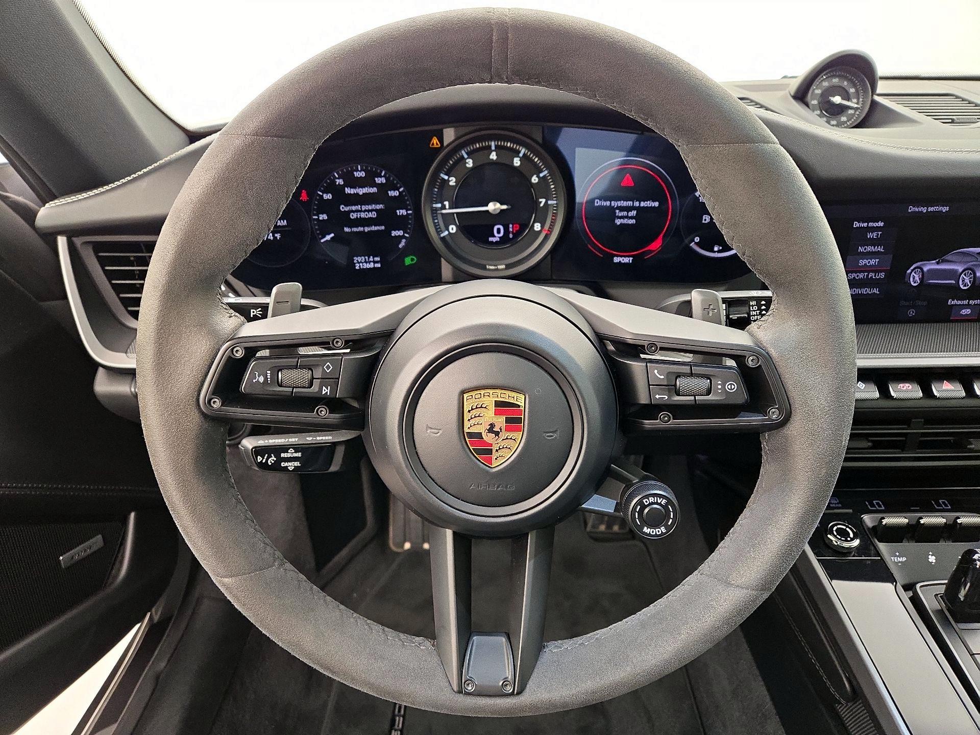 Thumbnail: 2020 Porsche 911 - 10