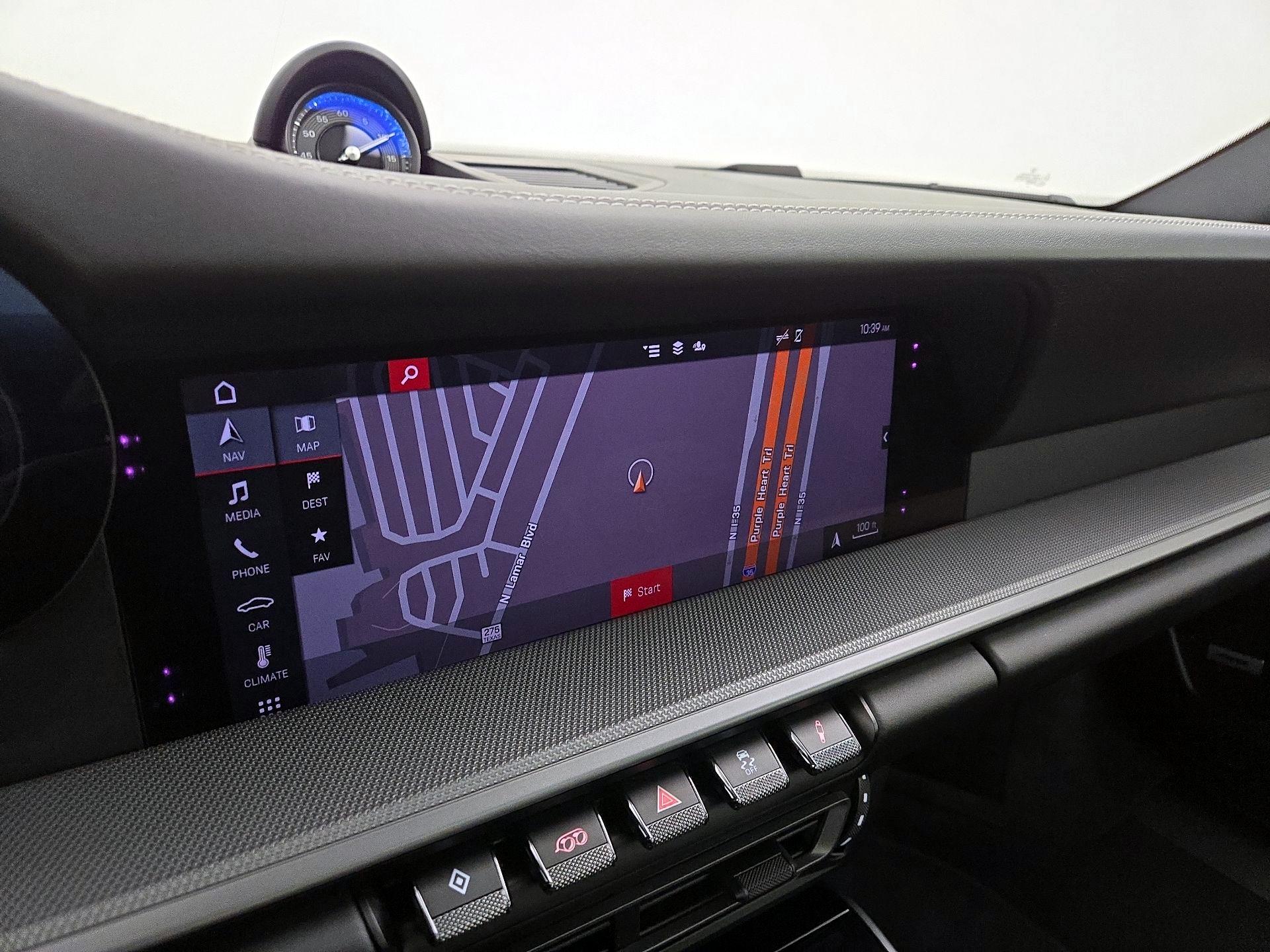 Thumbnail: 2020 Porsche 911 - 14