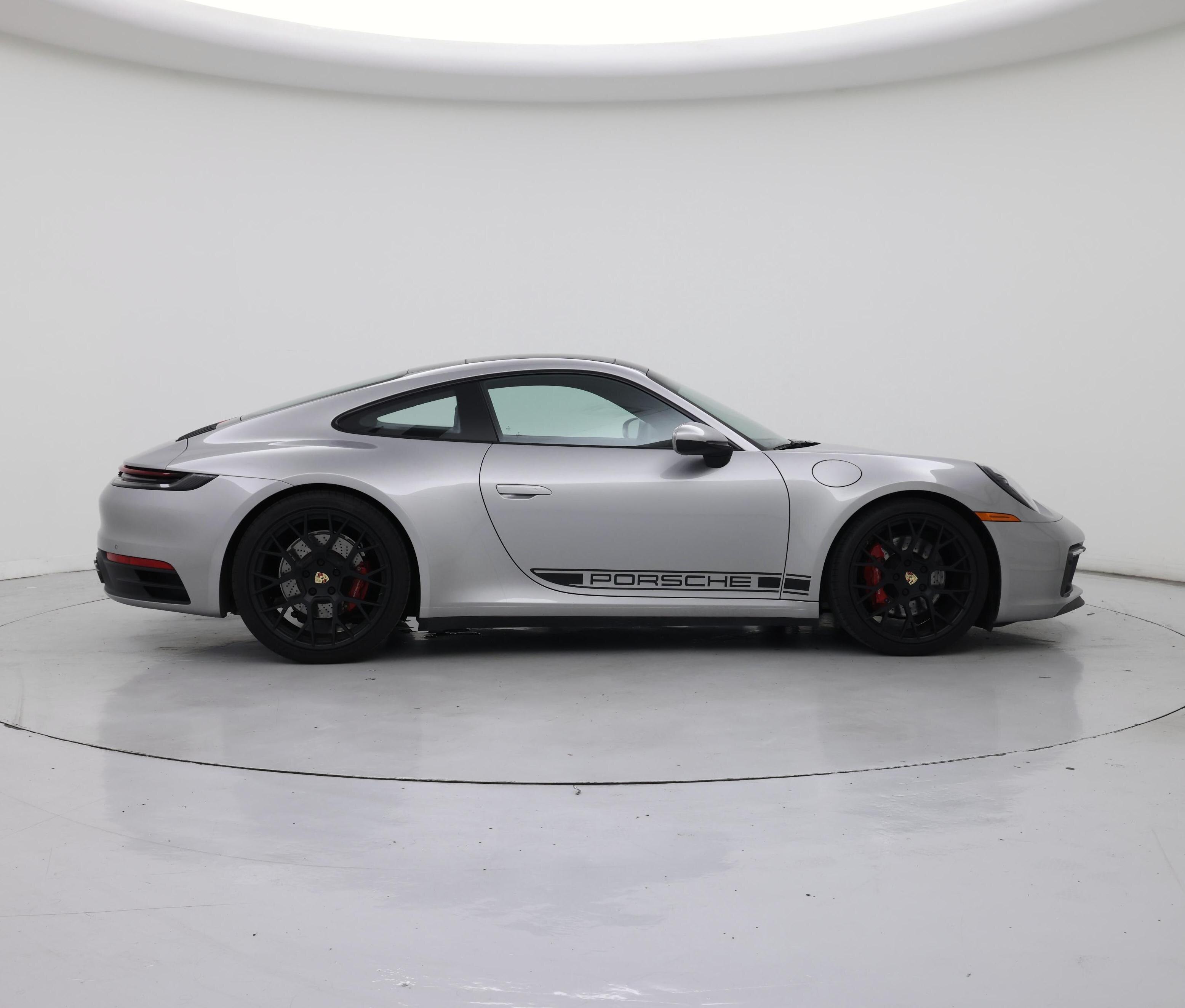 Thumbnail: 2020 Porsche 911 - 7