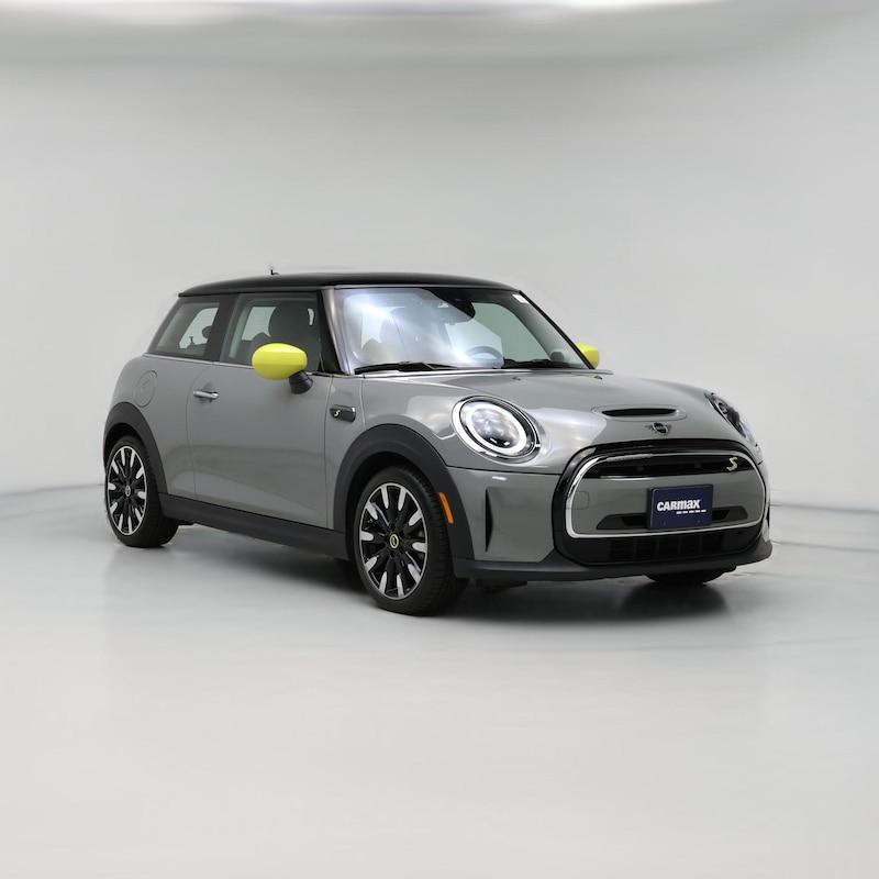 2023 Mini Cooper Hardtop EV SE