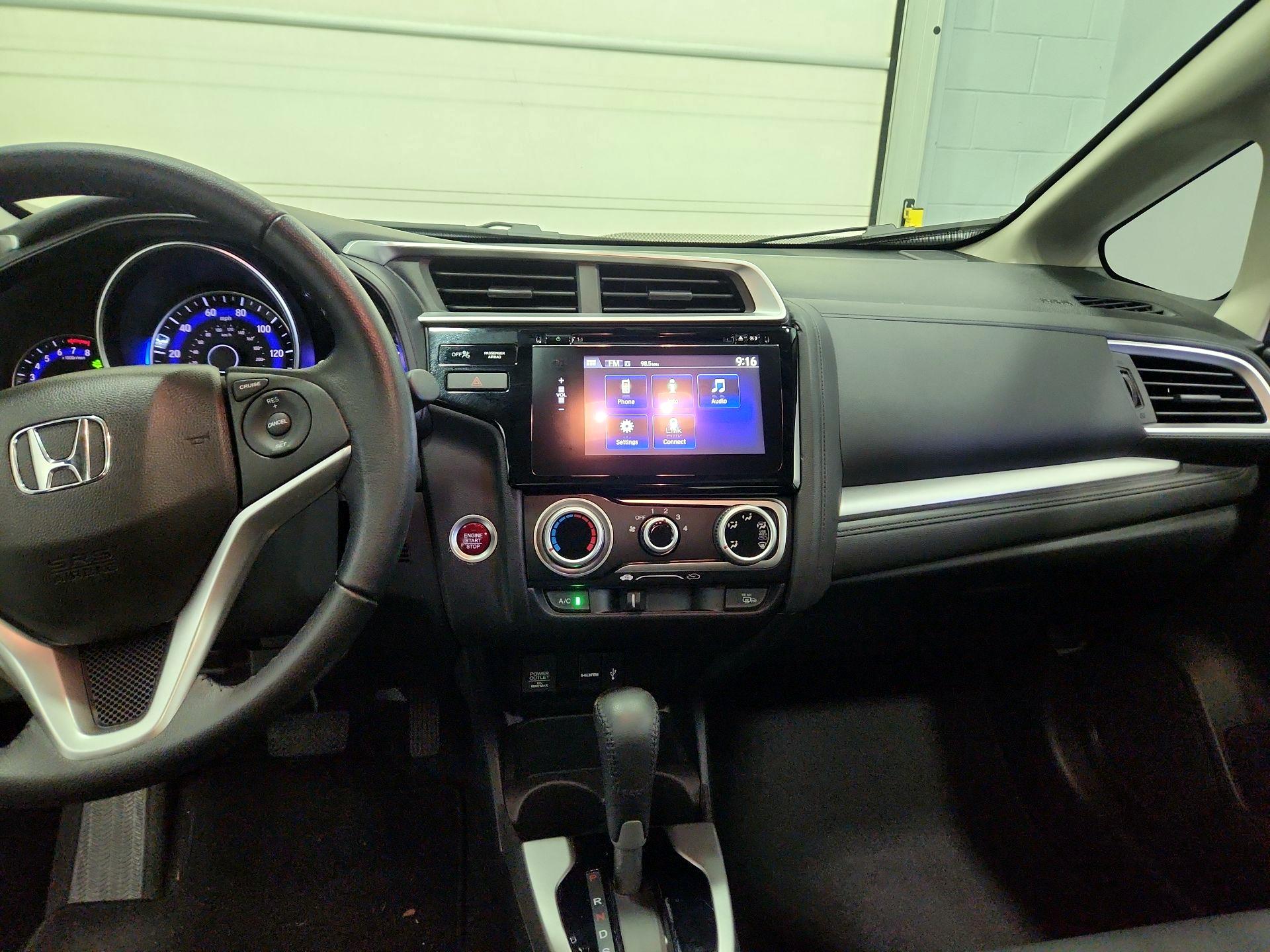 Thumbnail: 2016 Honda Fit - 9