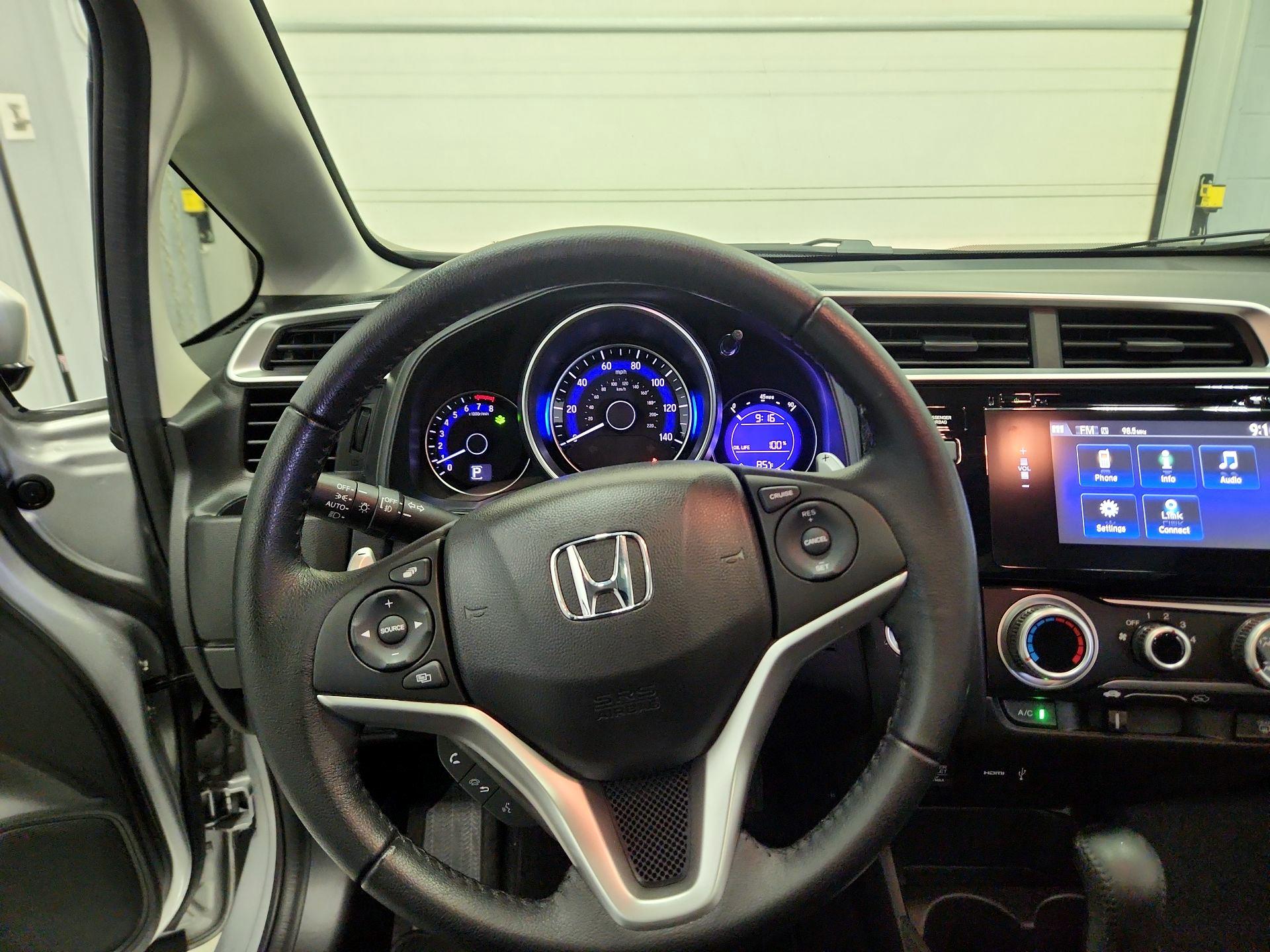 Thumbnail: 2016 Honda Fit - 10