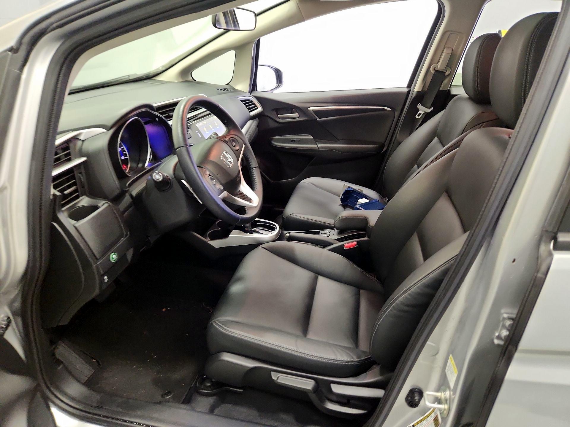 Thumbnail: 2016 Honda Fit - 11