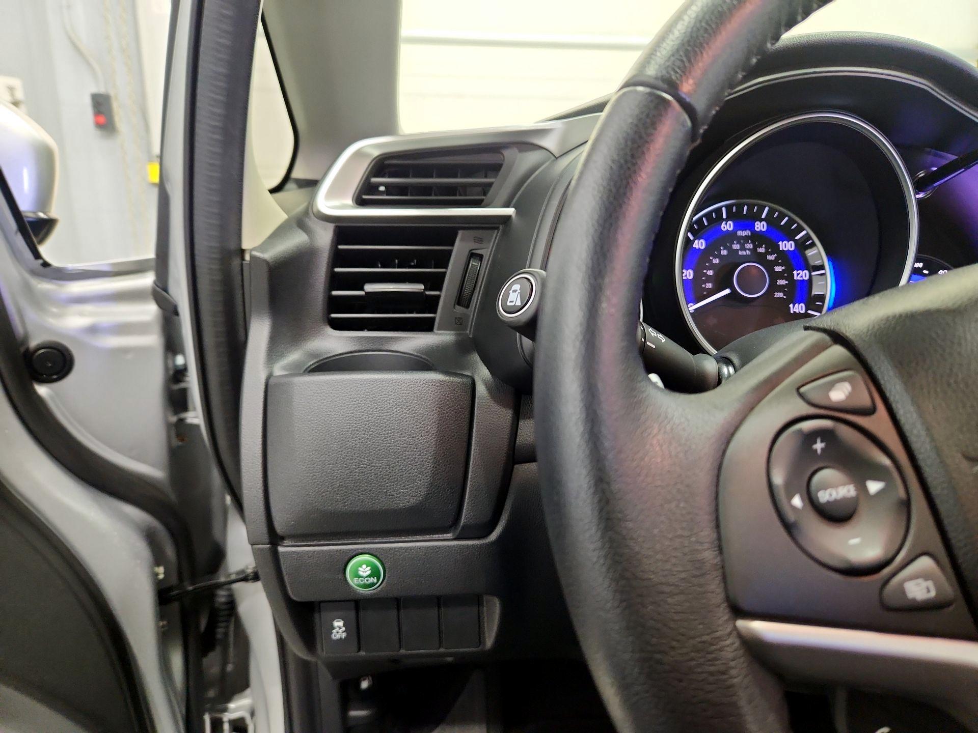 Thumbnail: 2016 Honda Fit - 13
