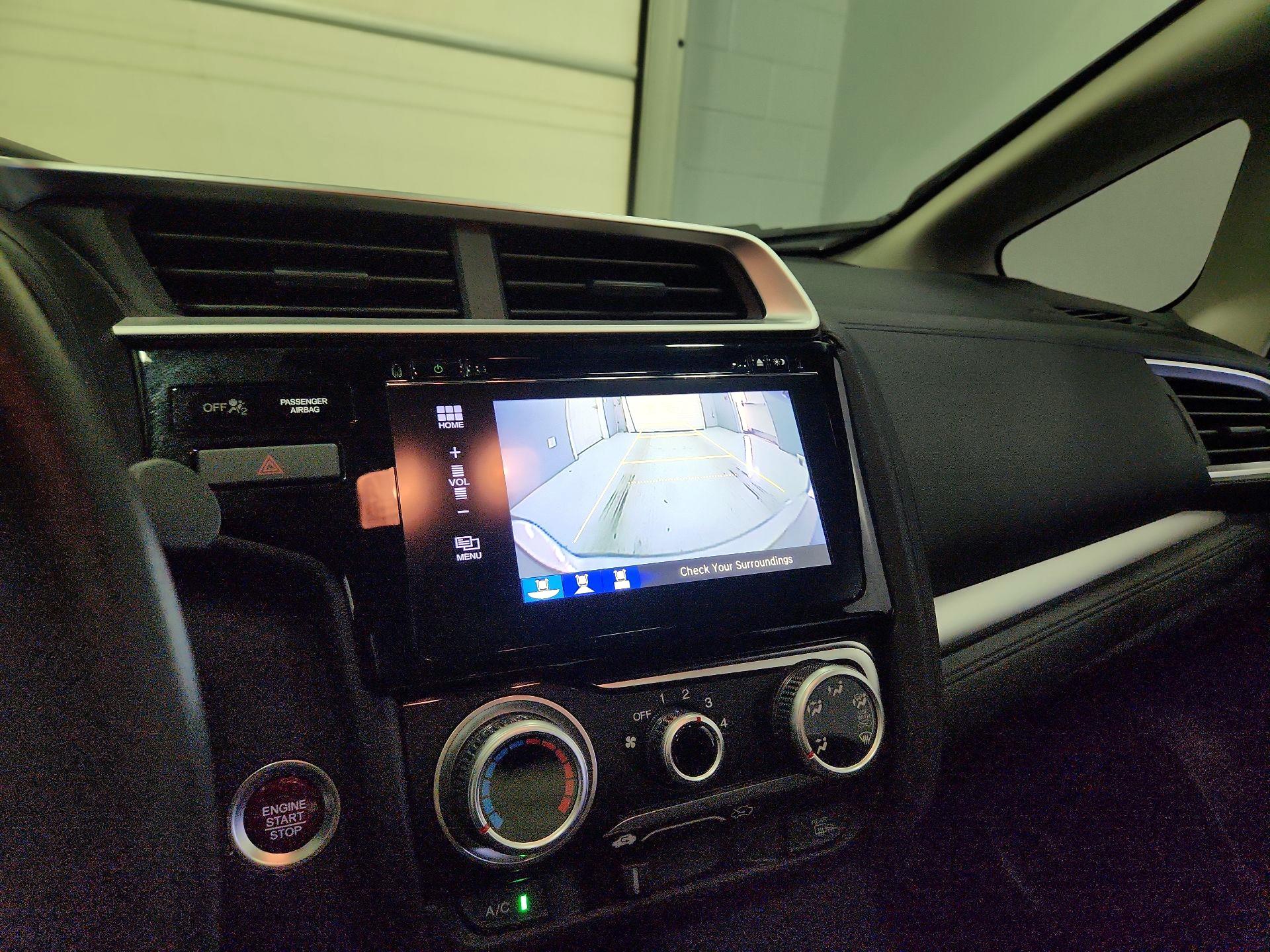 Thumbnail: 2016 Honda Fit - 14