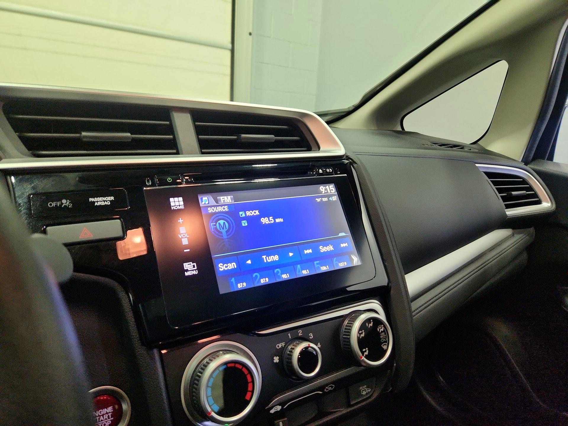 Thumbnail: 2016 Honda Fit - 15