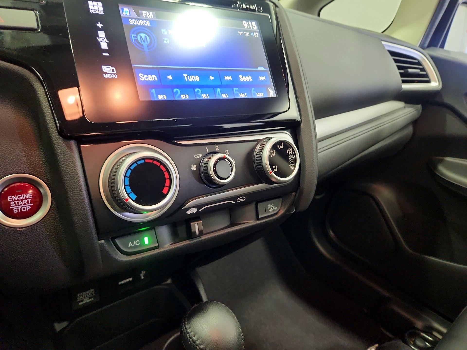 Thumbnail: 2016 Honda Fit - 16