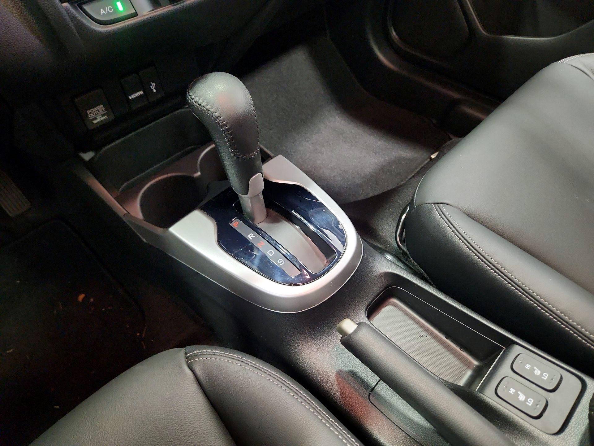 Thumbnail: 2016 Honda Fit - 17