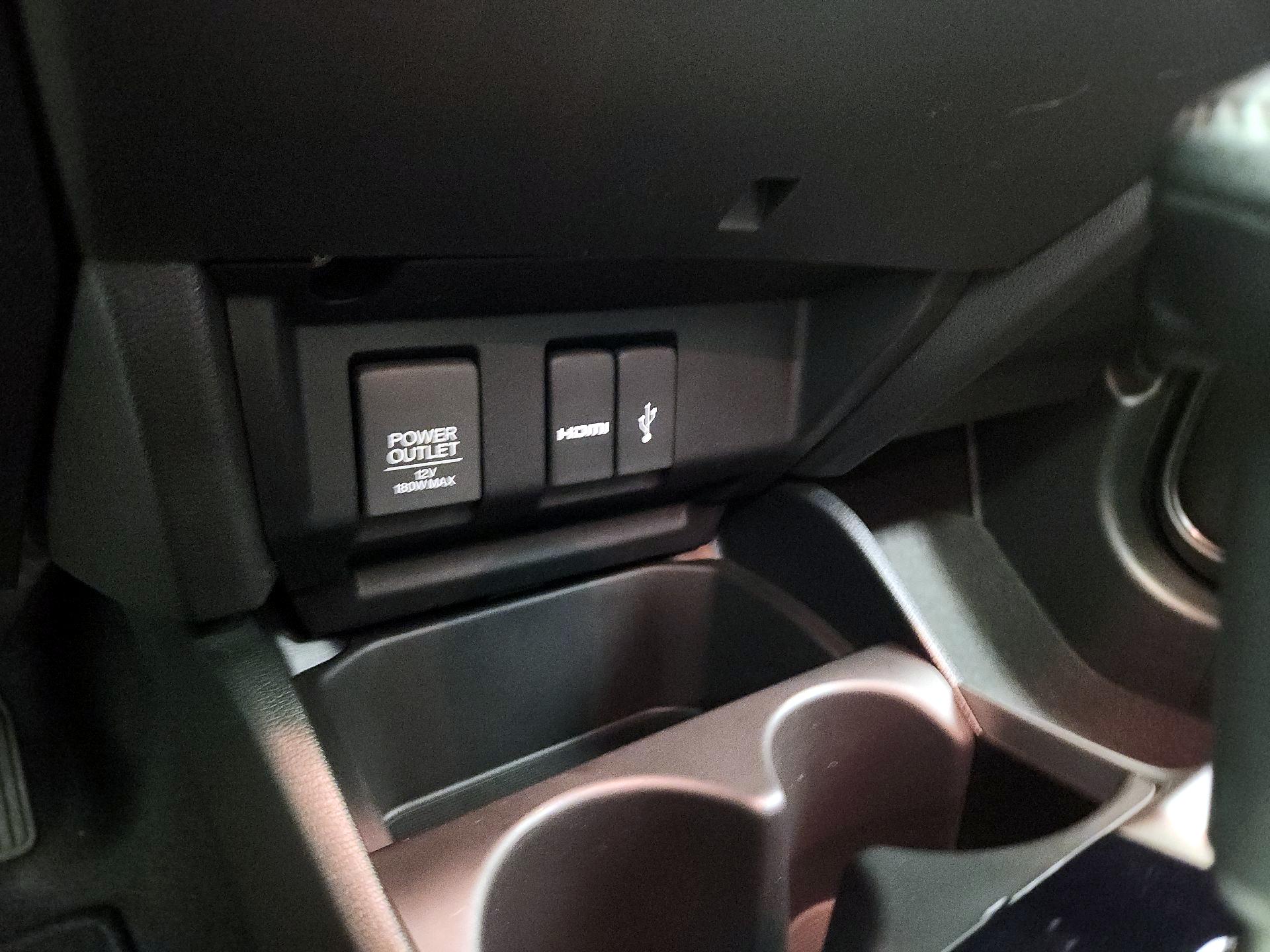 Thumbnail: 2016 Honda Fit - 18
