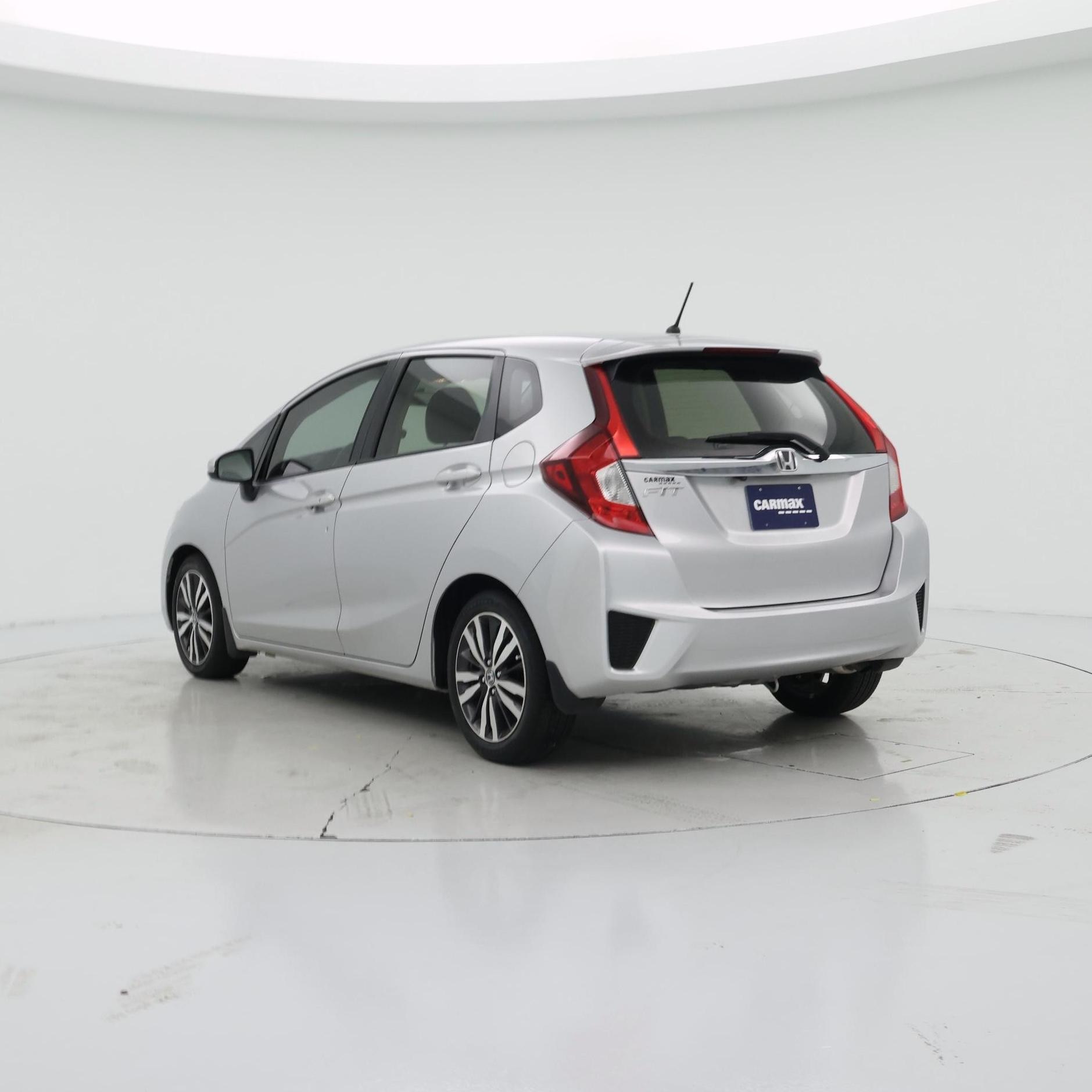 Thumbnail: 2016 Honda Fit - 2