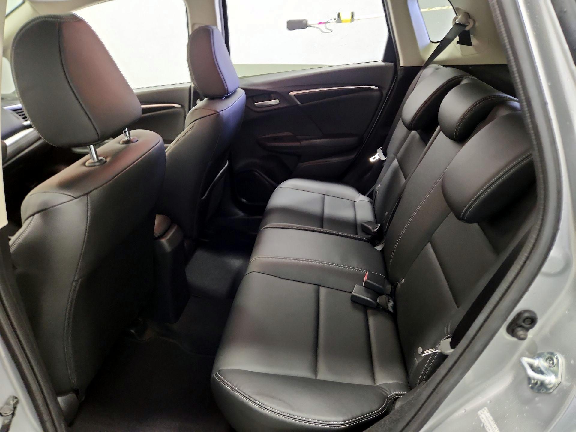 Thumbnail: 2016 Honda Fit - 20