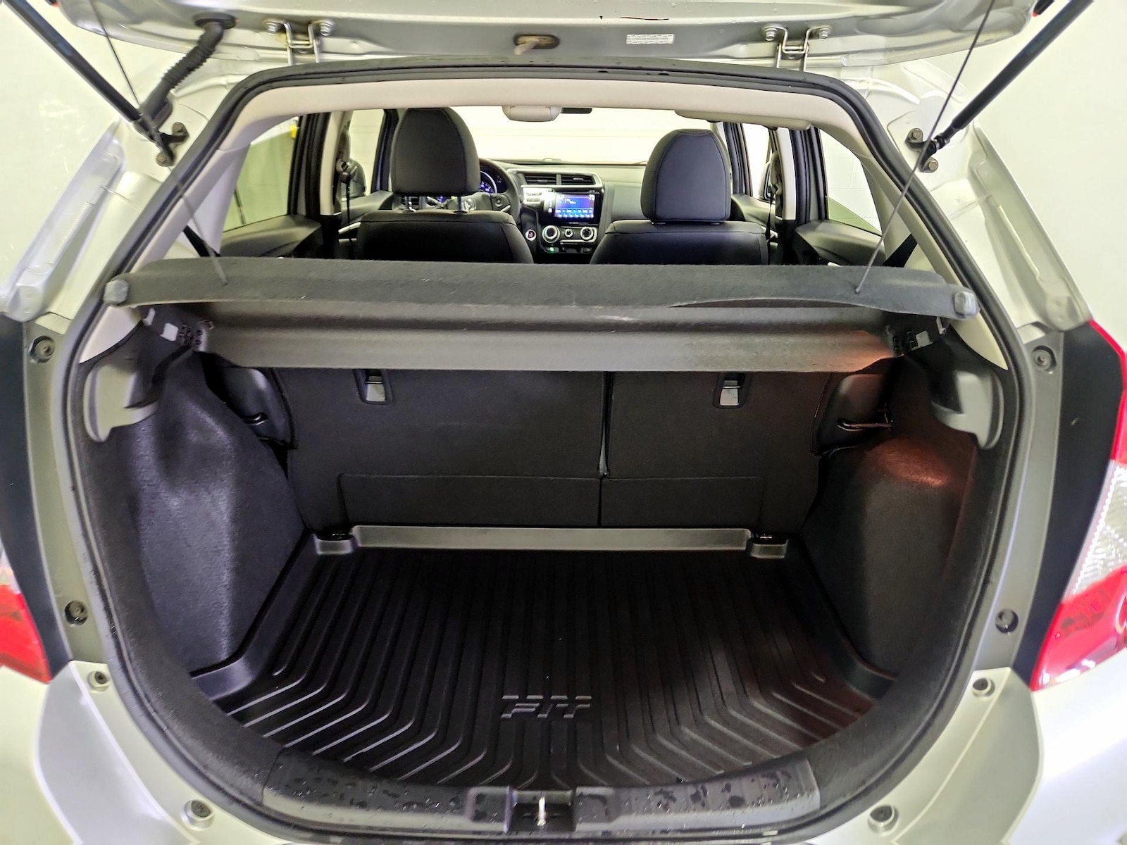 2016 Honda Fit EX-L - Photo 22