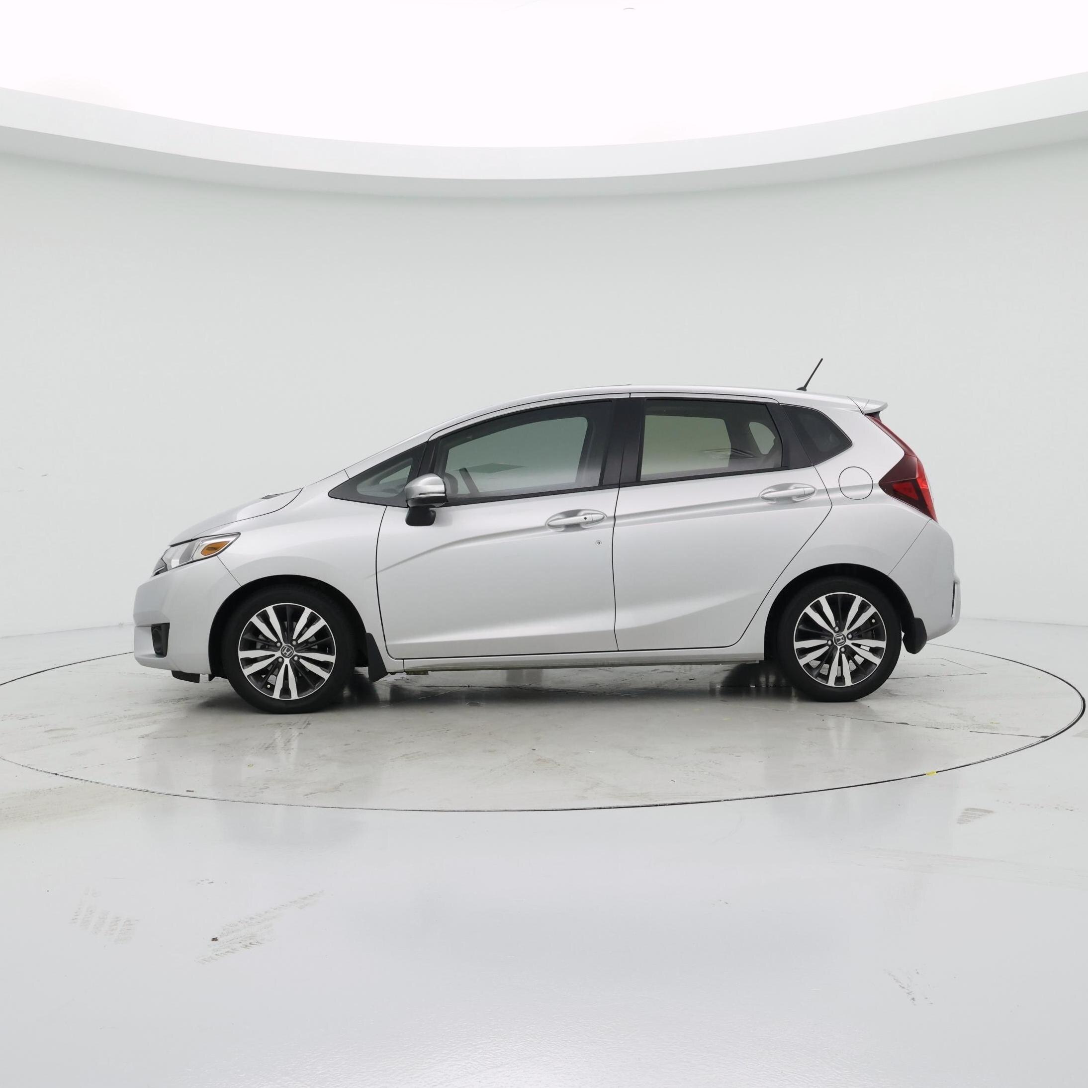 Thumbnail: 2016 Honda Fit - 3