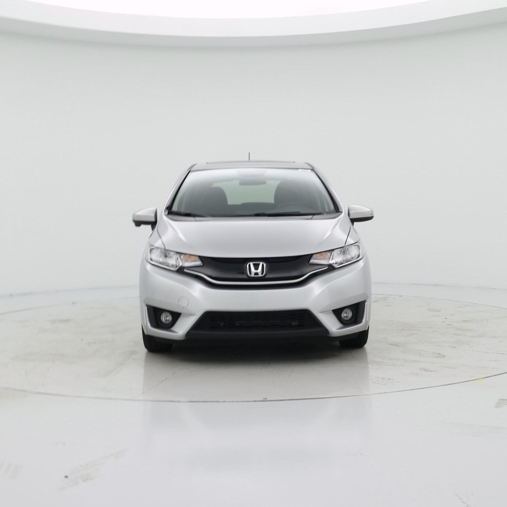 Thumbnail: 2016 Honda Fit - 5