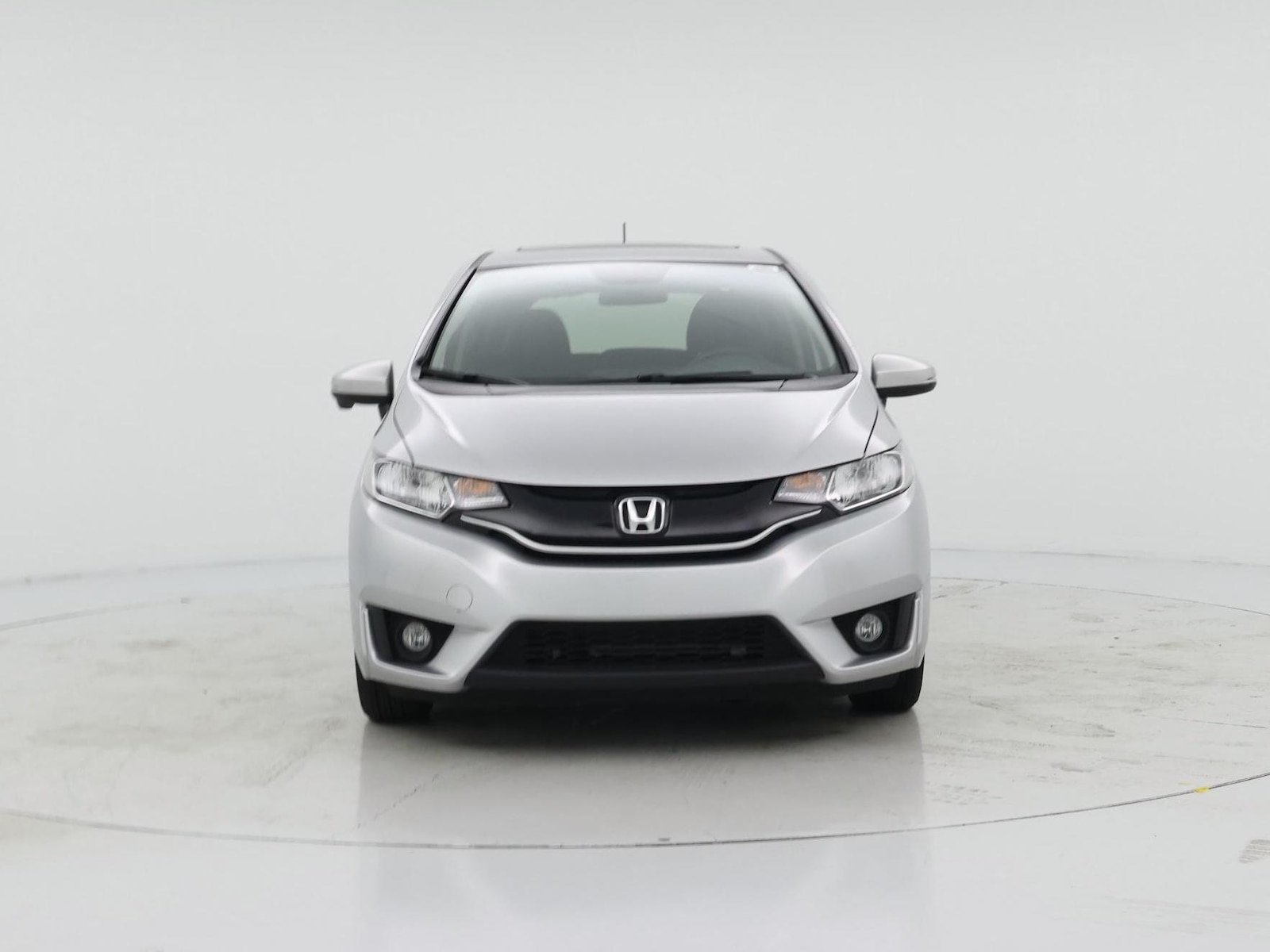 2016 Honda Fit EX-L - Photo 6