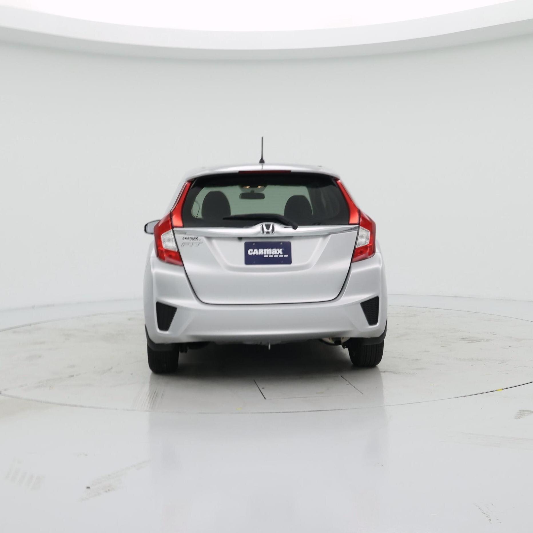 Thumbnail: 2016 Honda Fit - 6