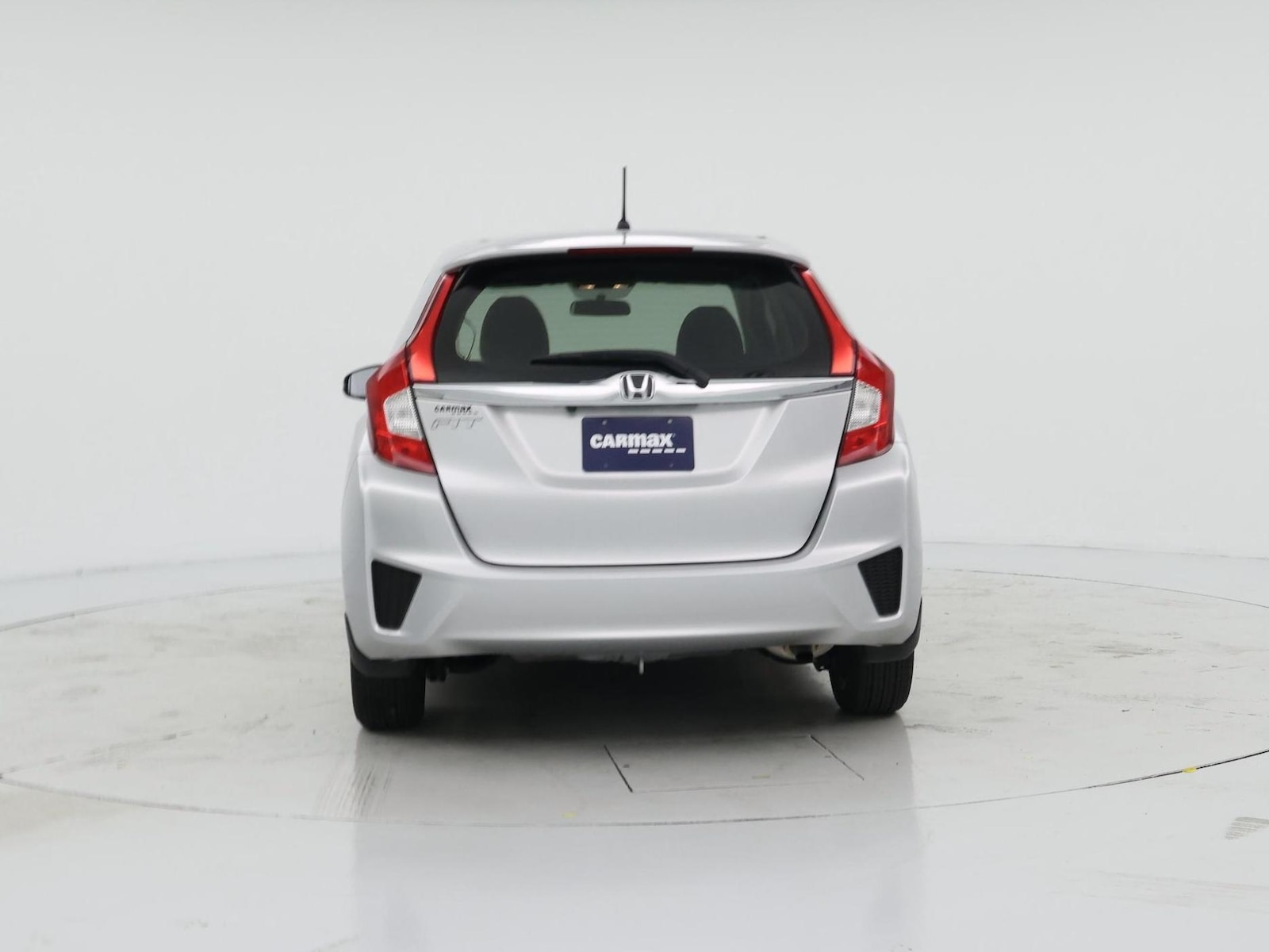 2016 Honda Fit EX-L - Photo 7