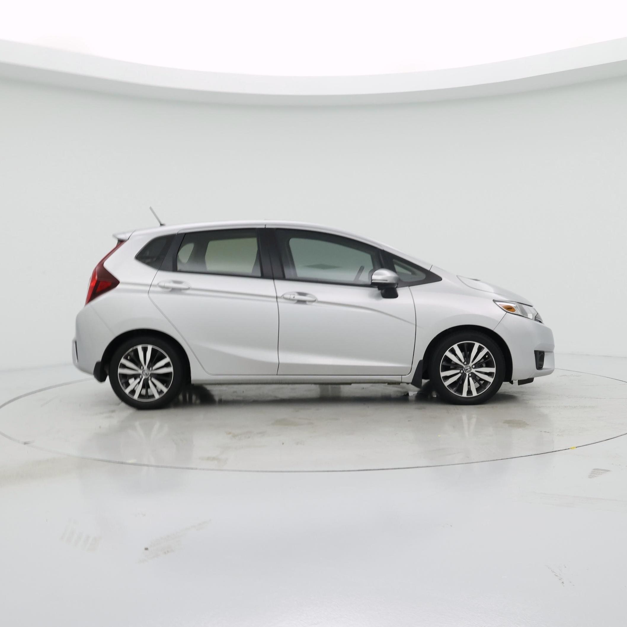 Thumbnail: 2016 Honda Fit - 7