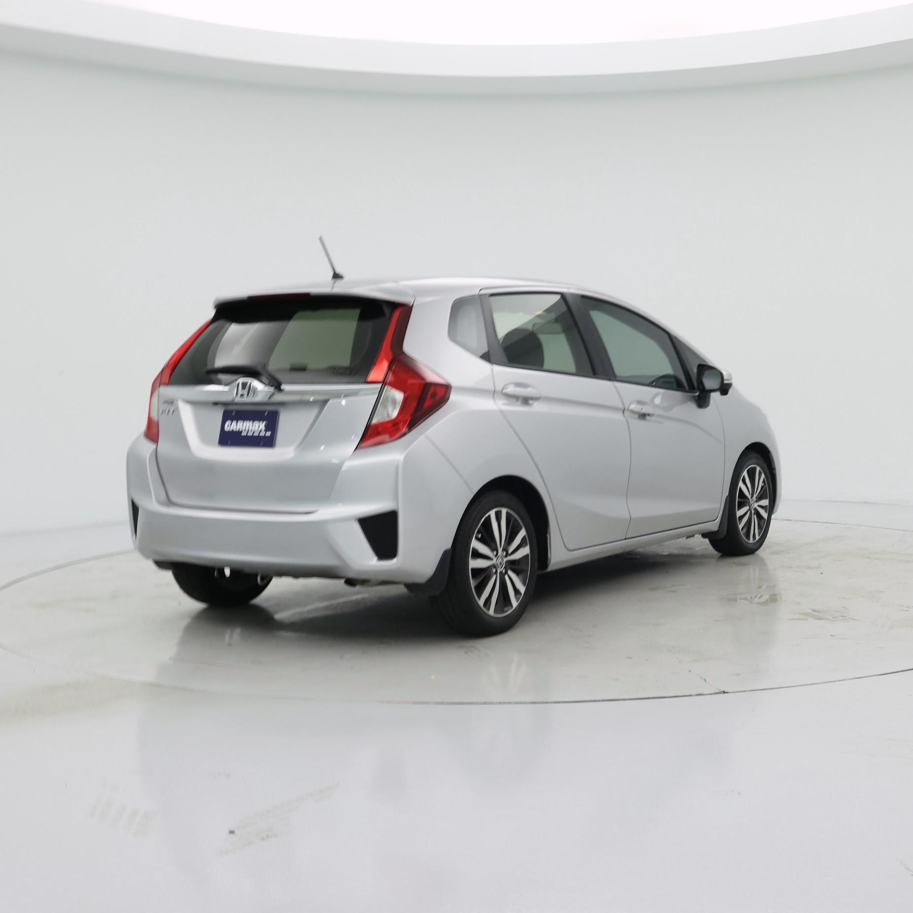 Thumbnail: 2016 Honda Fit - 8