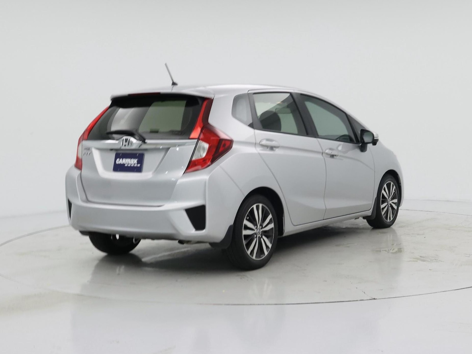 2016 Honda Fit EX-L - Photo 9