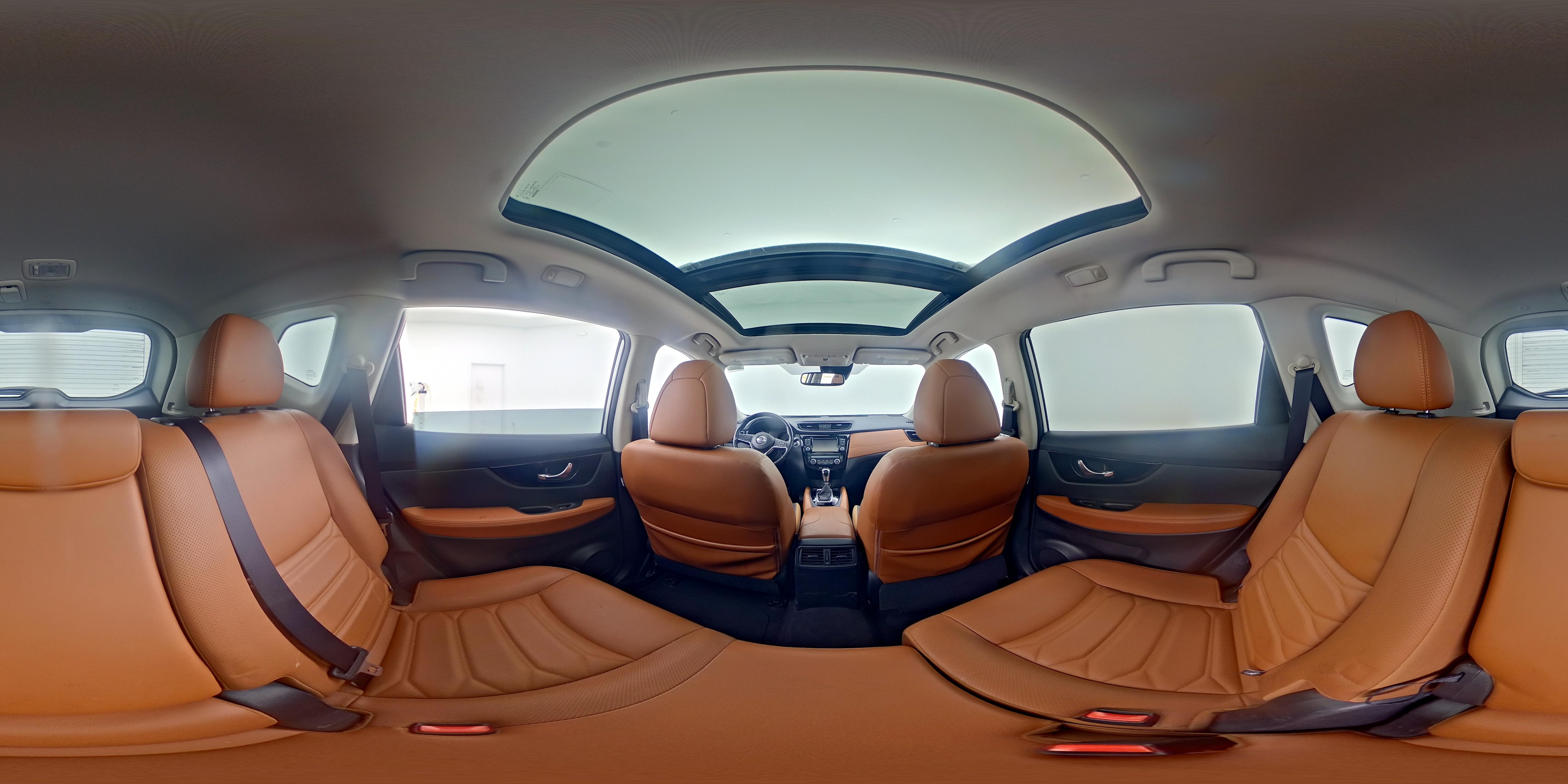 2017 Nissan Rogue SL - Photo 28