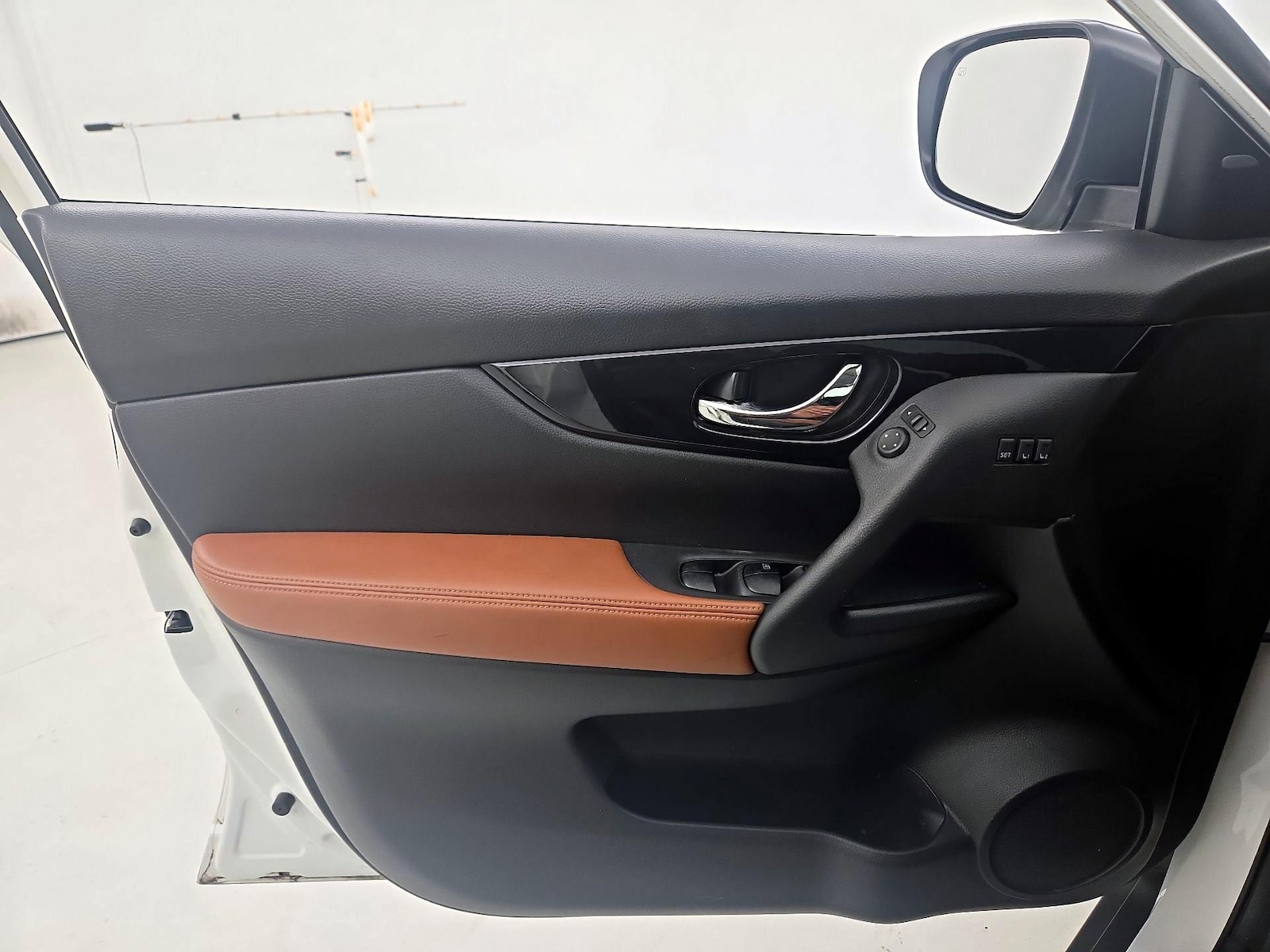 2017 Nissan Rogue SL - Photo 13