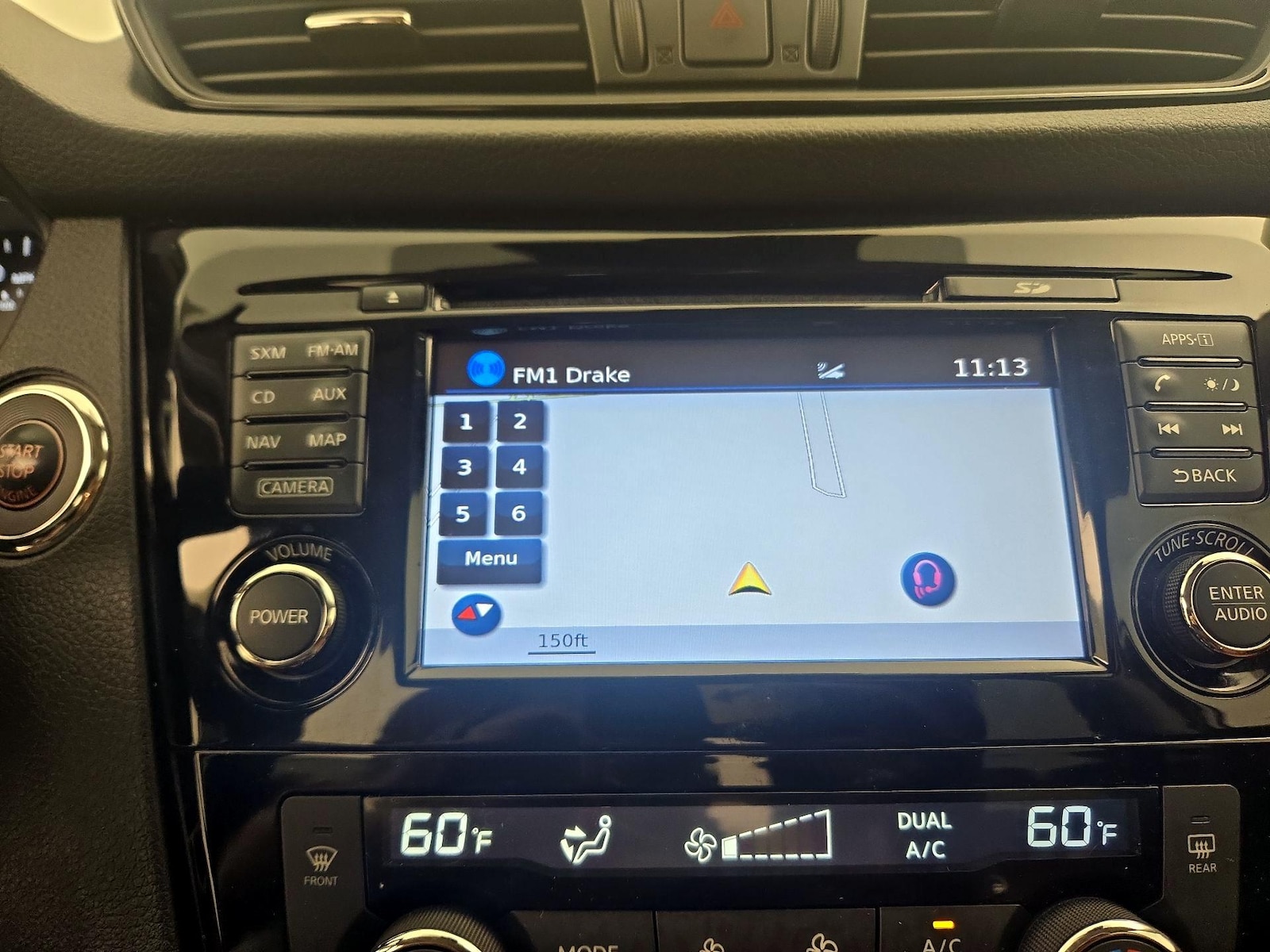 2017 Nissan Rogue SL - Photo 15