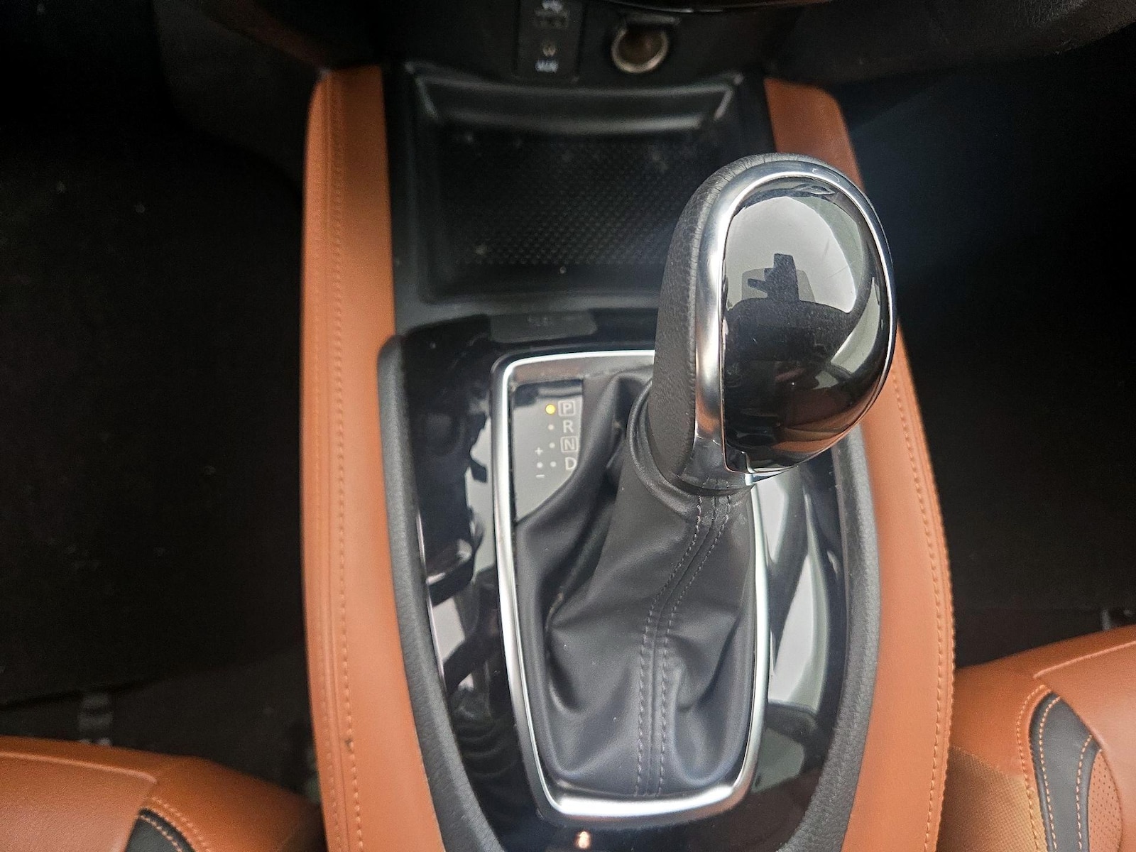 2017 Nissan Rogue SL - Photo 19