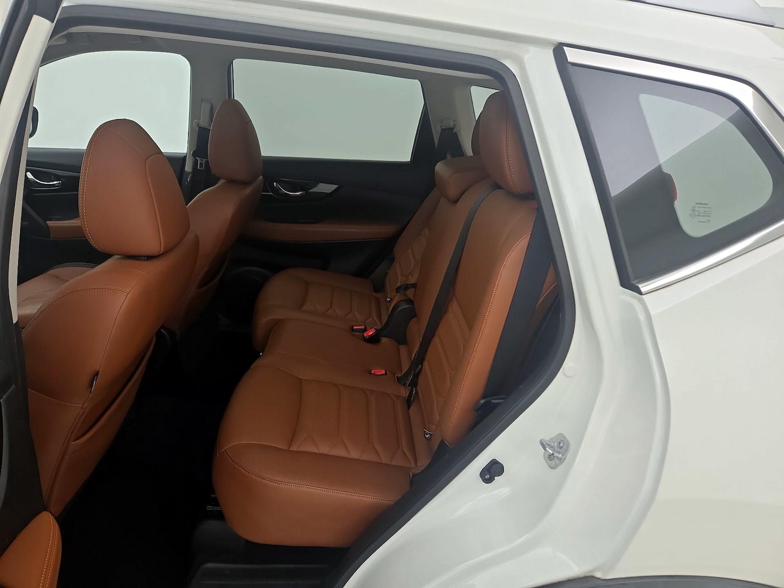 2017 Nissan Rogue SL - Photo 22