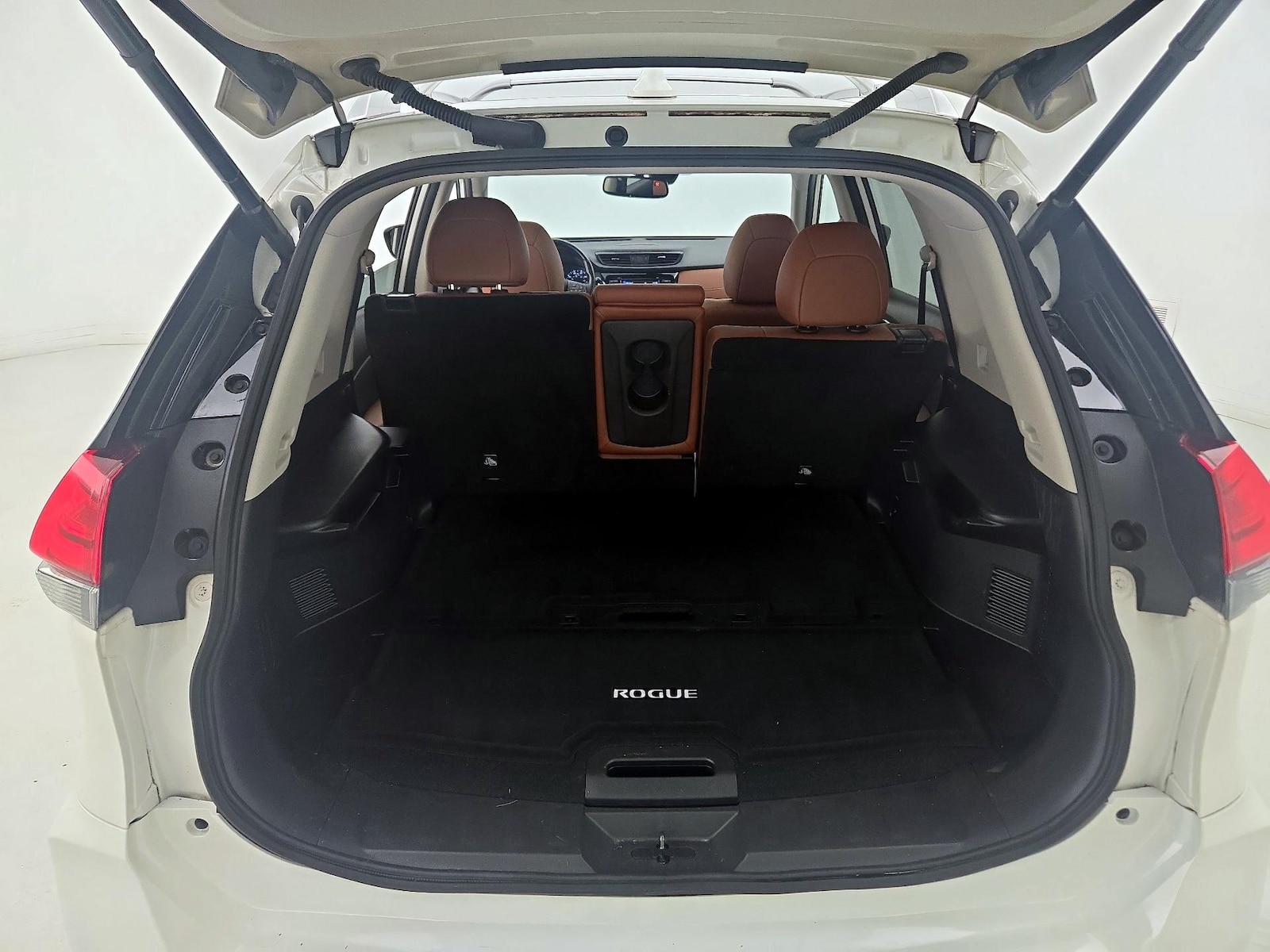 2017 Nissan Rogue SL - Photo 23