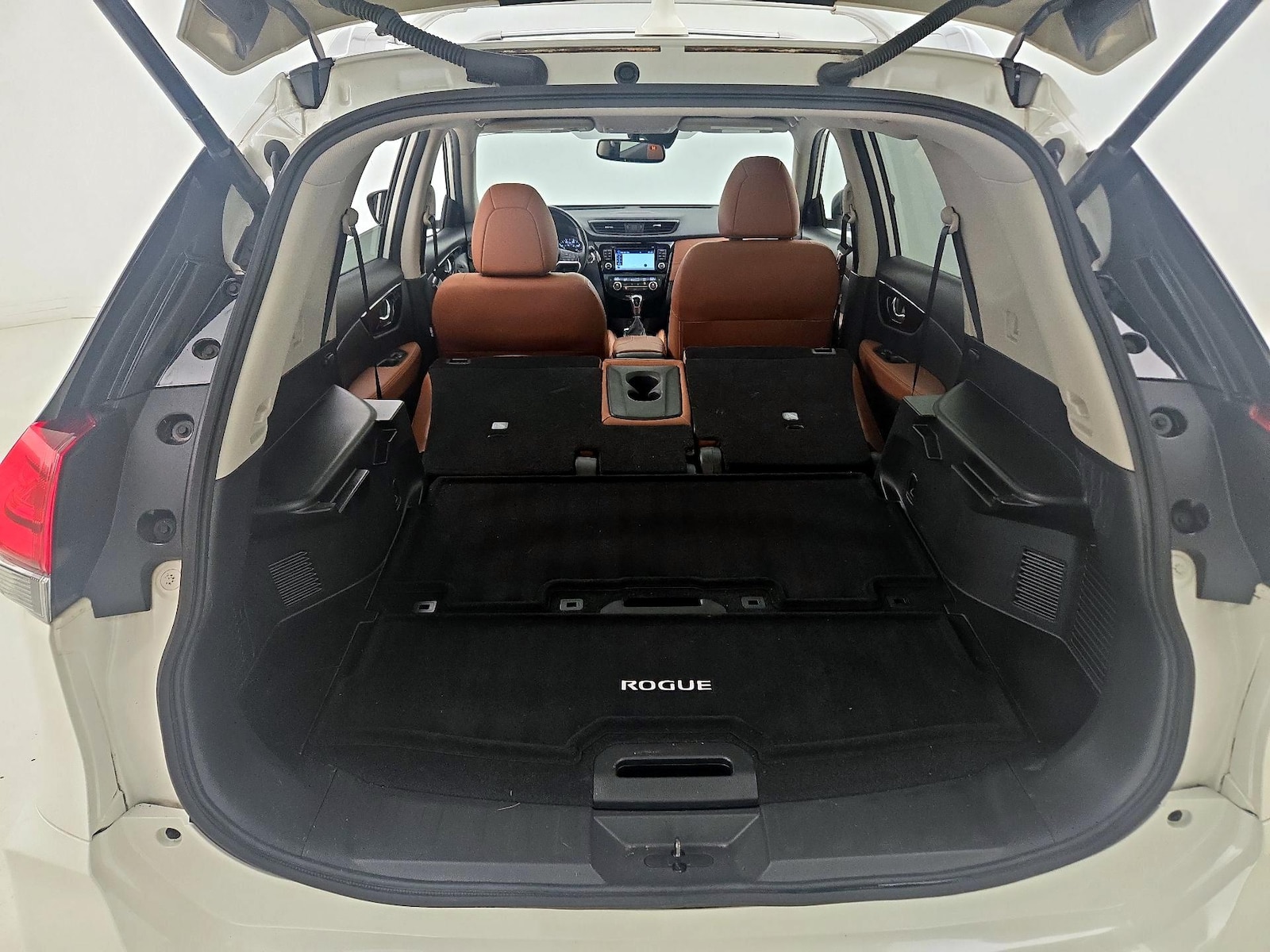 2017 Nissan Rogue SL - Photo 24