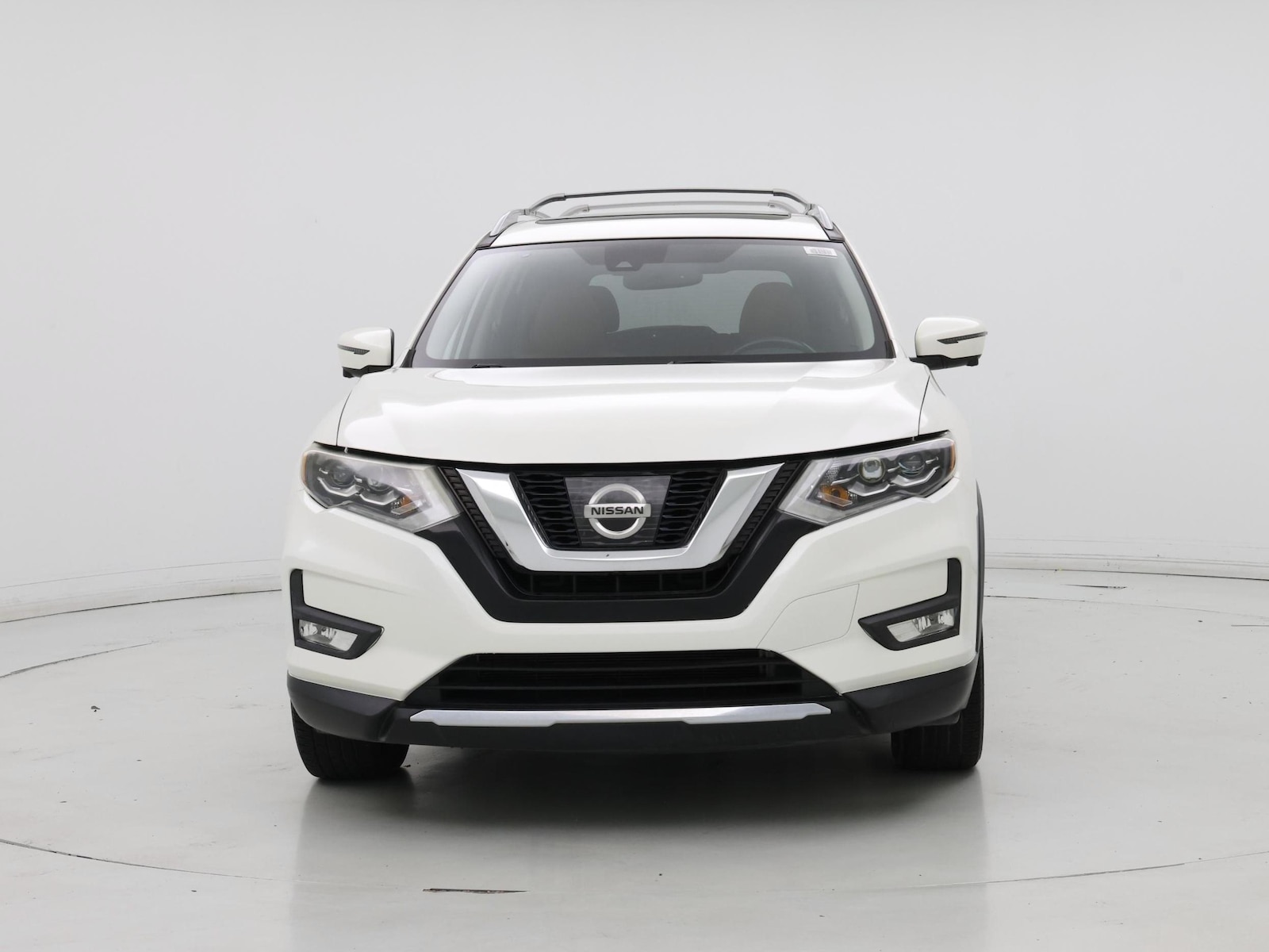 2017 Nissan Rogue SL - Photo 6