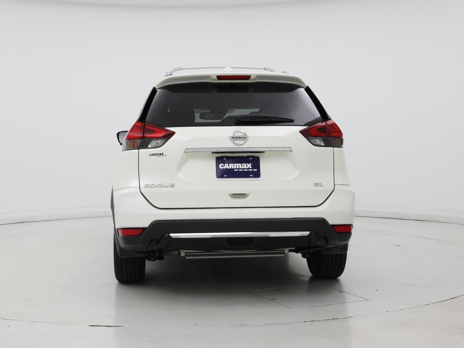 2017 Nissan Rogue SL - Photo 7