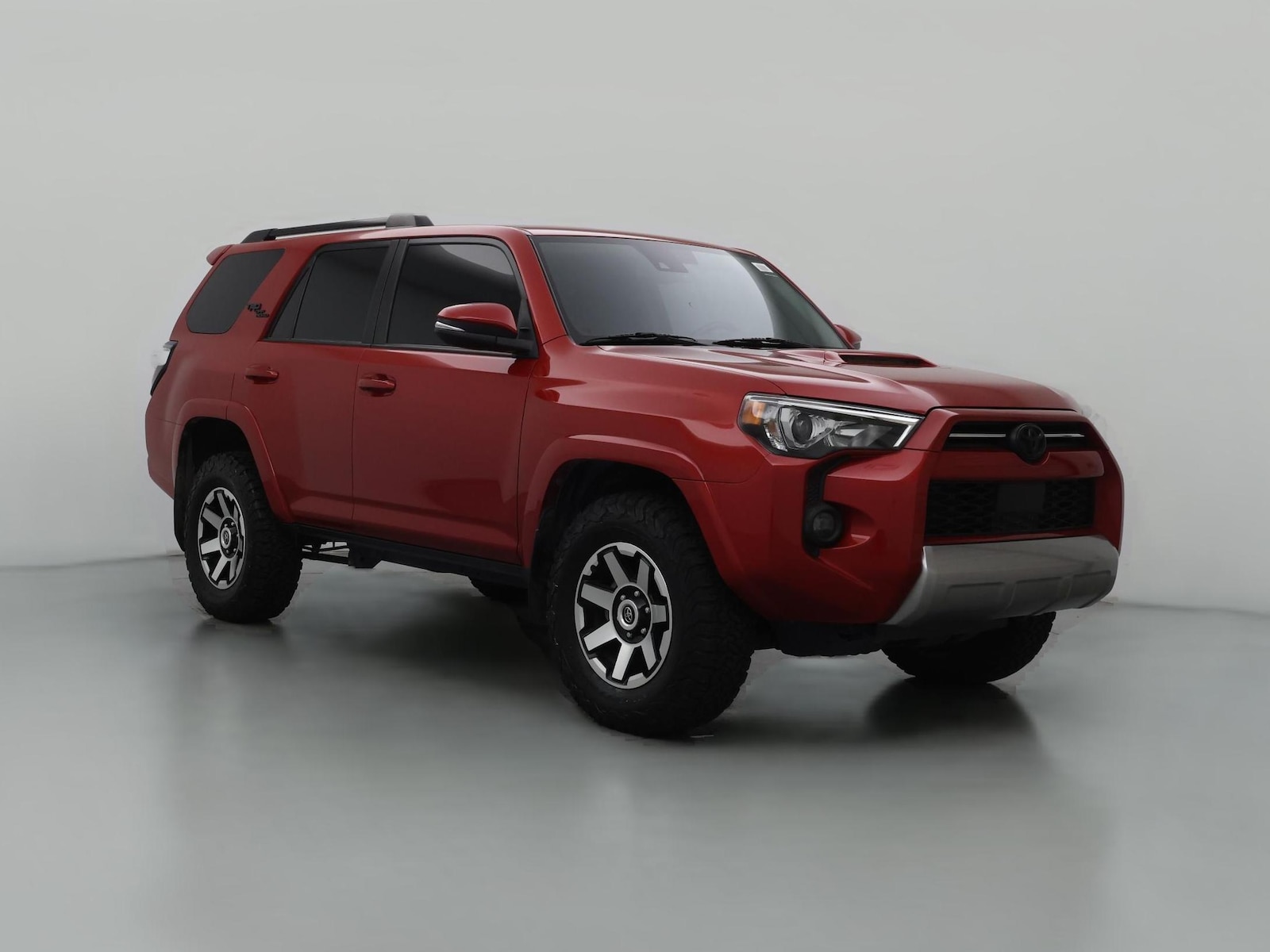 2023 Toyota 4Runner