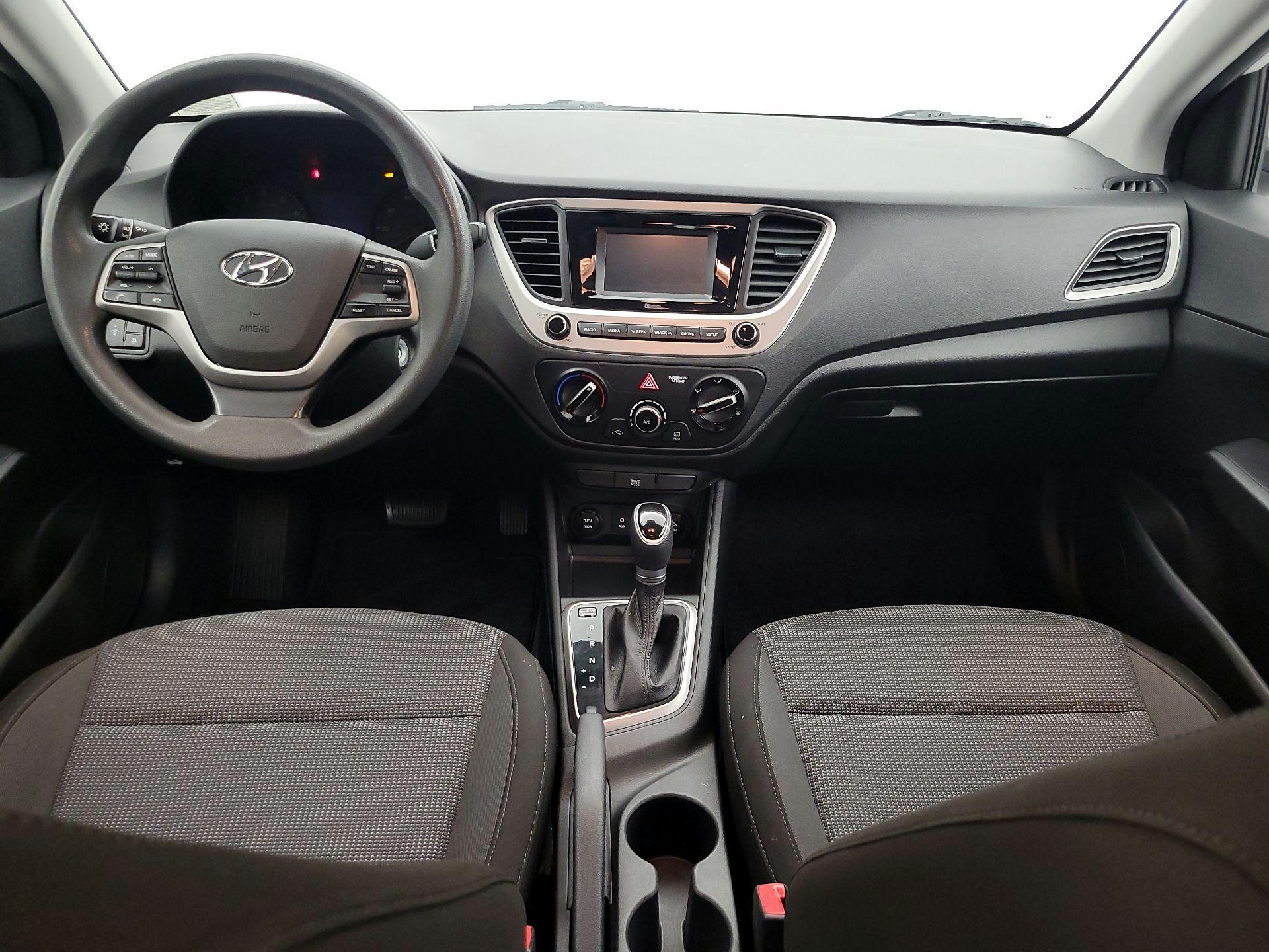 Thumbnail: 2020 Hyundai Accent - 9