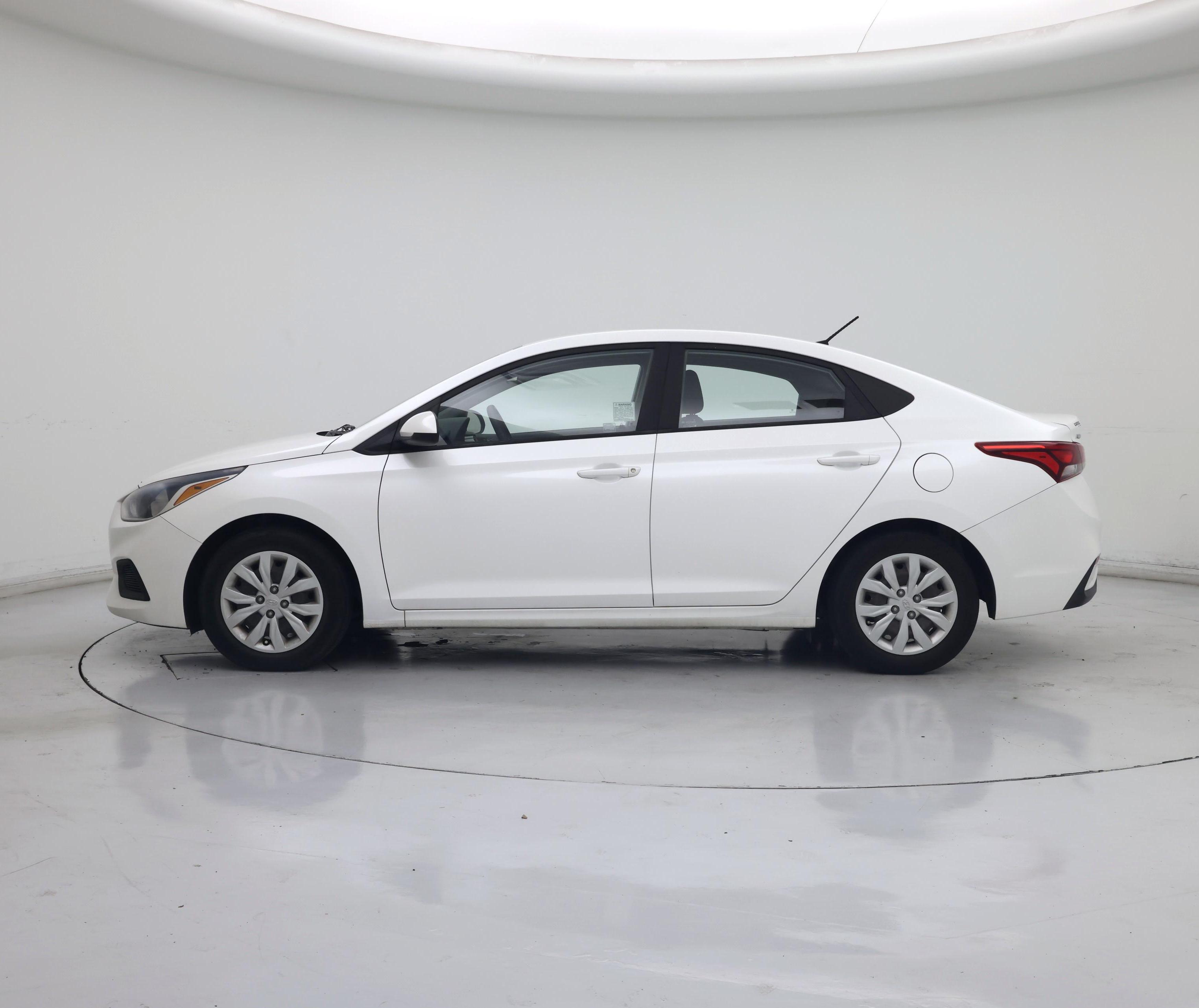 Thumbnail: 2020 Hyundai Accent - 3