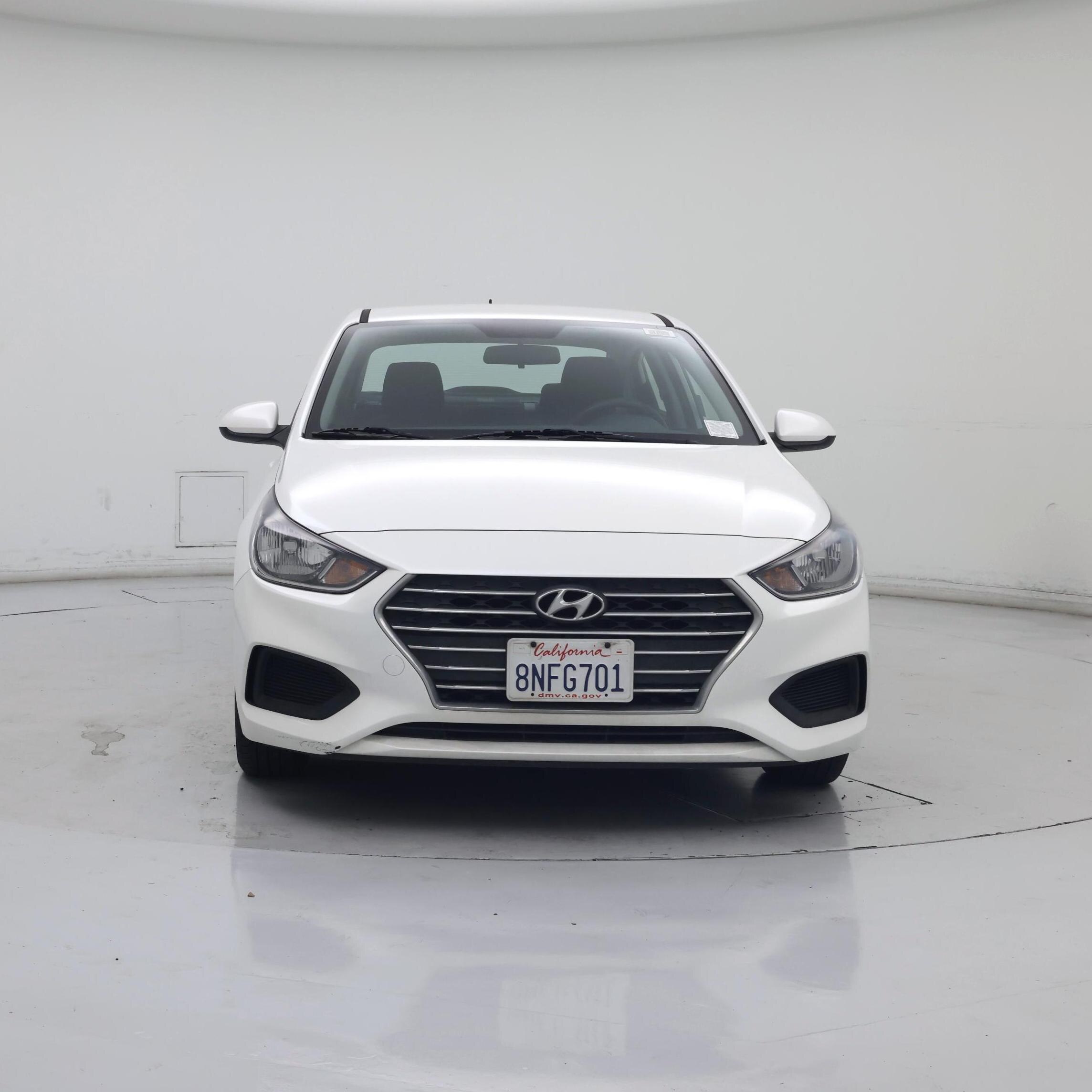 Thumbnail: 2020 Hyundai Accent - 5