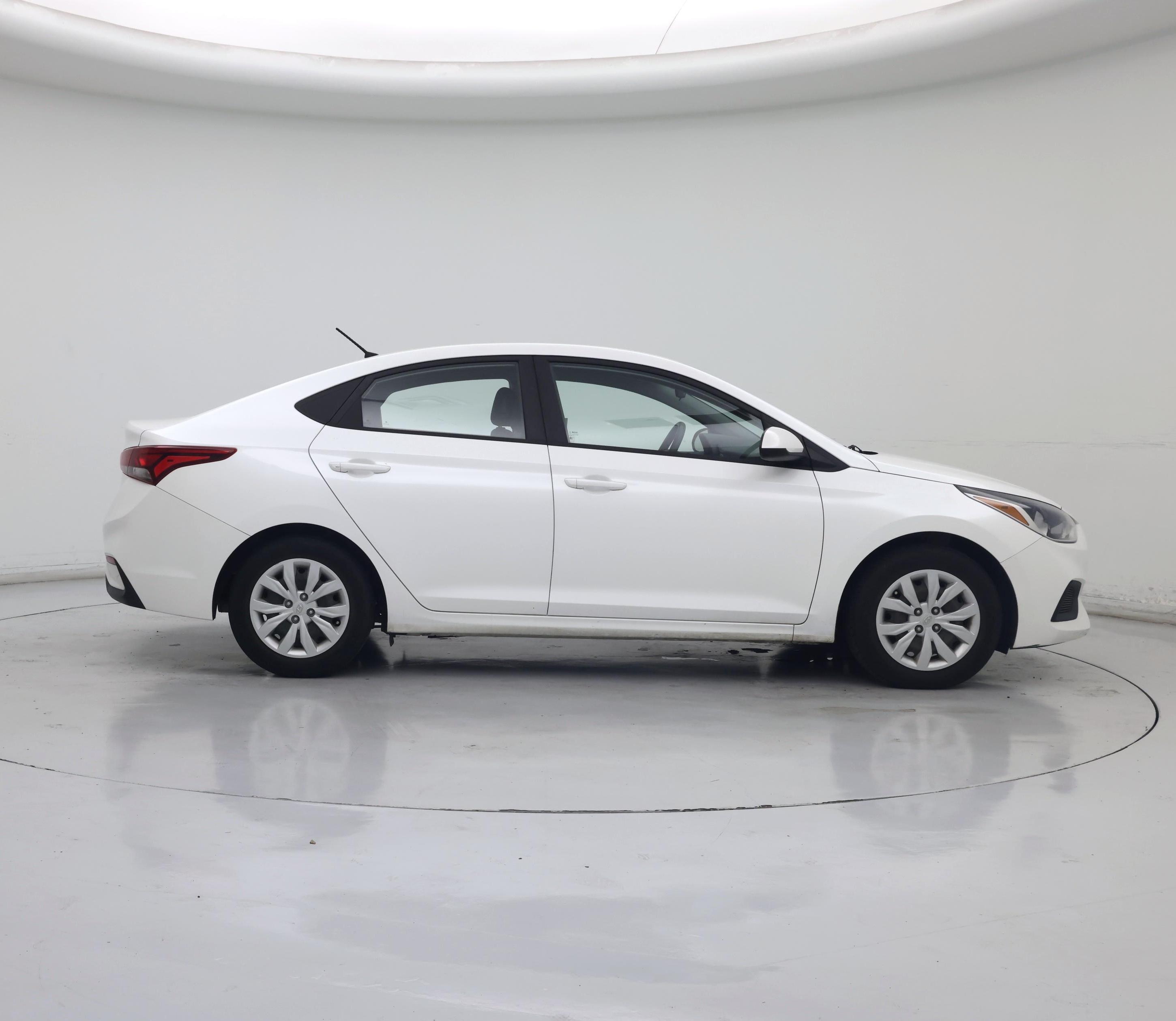 Thumbnail: 2020 Hyundai Accent - 7